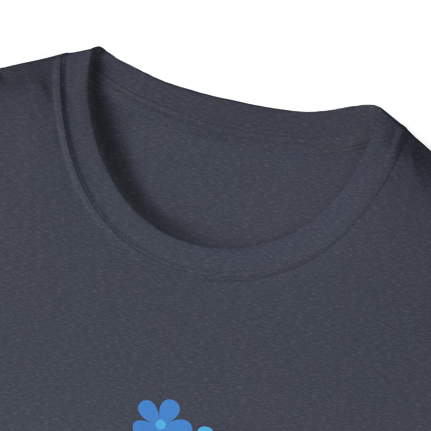 I Am Chosen! Women's, Soft-style T-Shirt. -Soulful Journey!