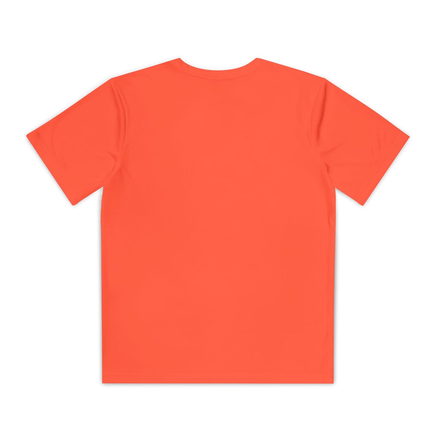 I Am Fearfully and Wonderfully Made! Moisture Wicking T-Shirt. -Soulful Journey