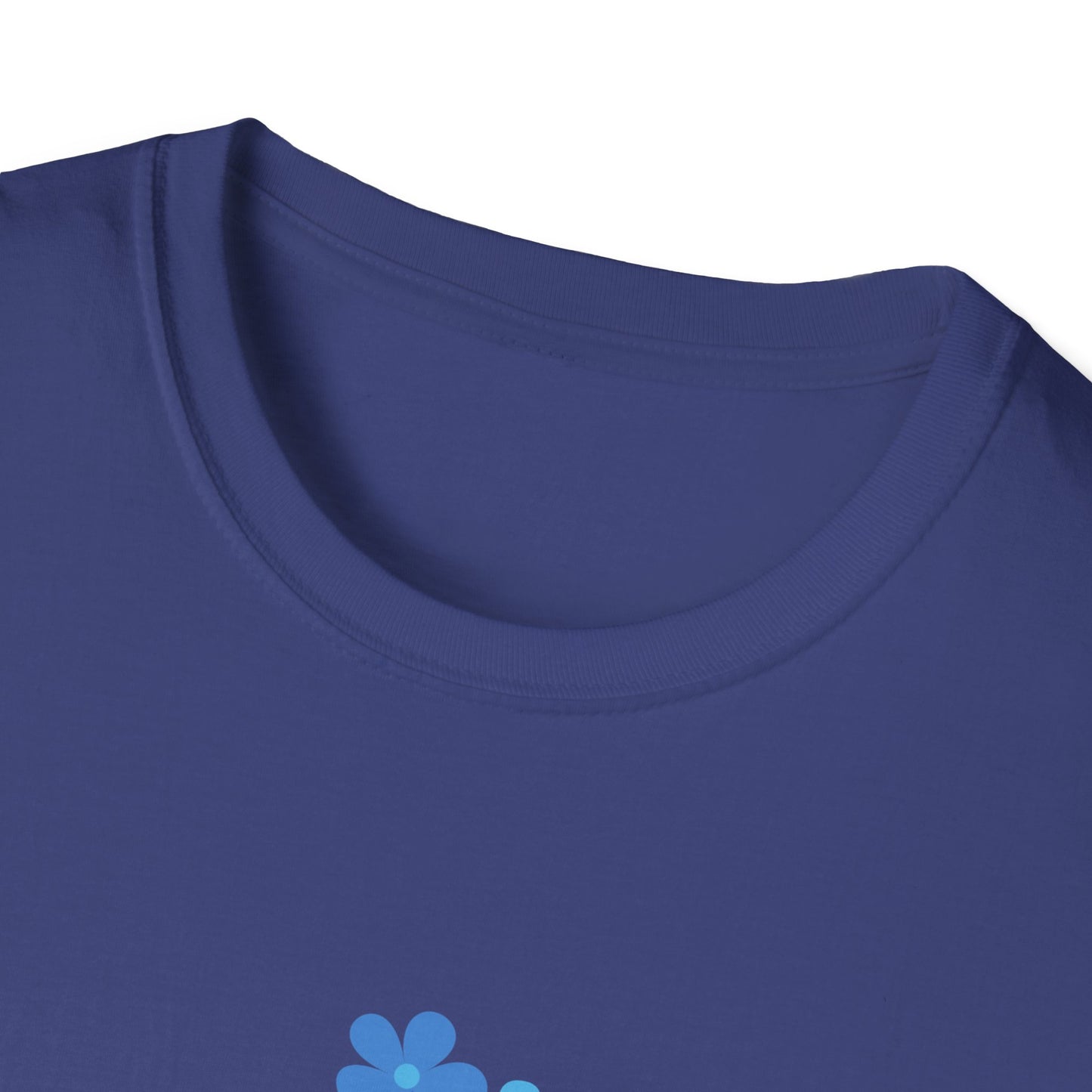 I Am Chosen! Women's, Soft-style T-Shirt. -Soulful Journey!