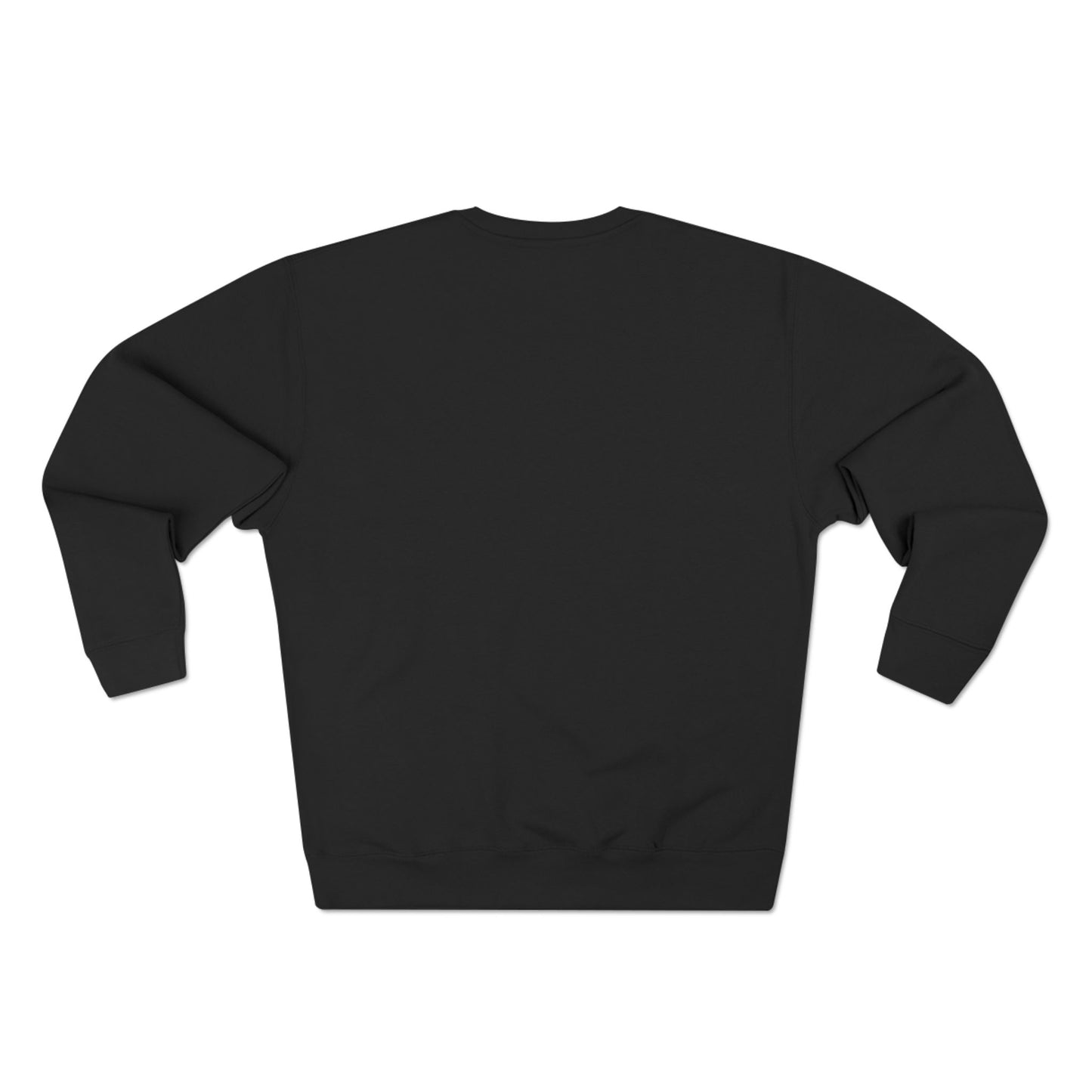 Yahweh Roi- The Lord Is My Shepherd! Men's, Crewneck Sweatshirt. -Soulful Journey