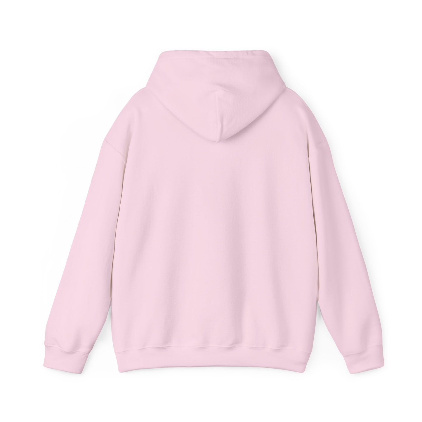 I Am Enough Just As I Am! Heavy blend, warm sweatshirt. -Soulful Journey!