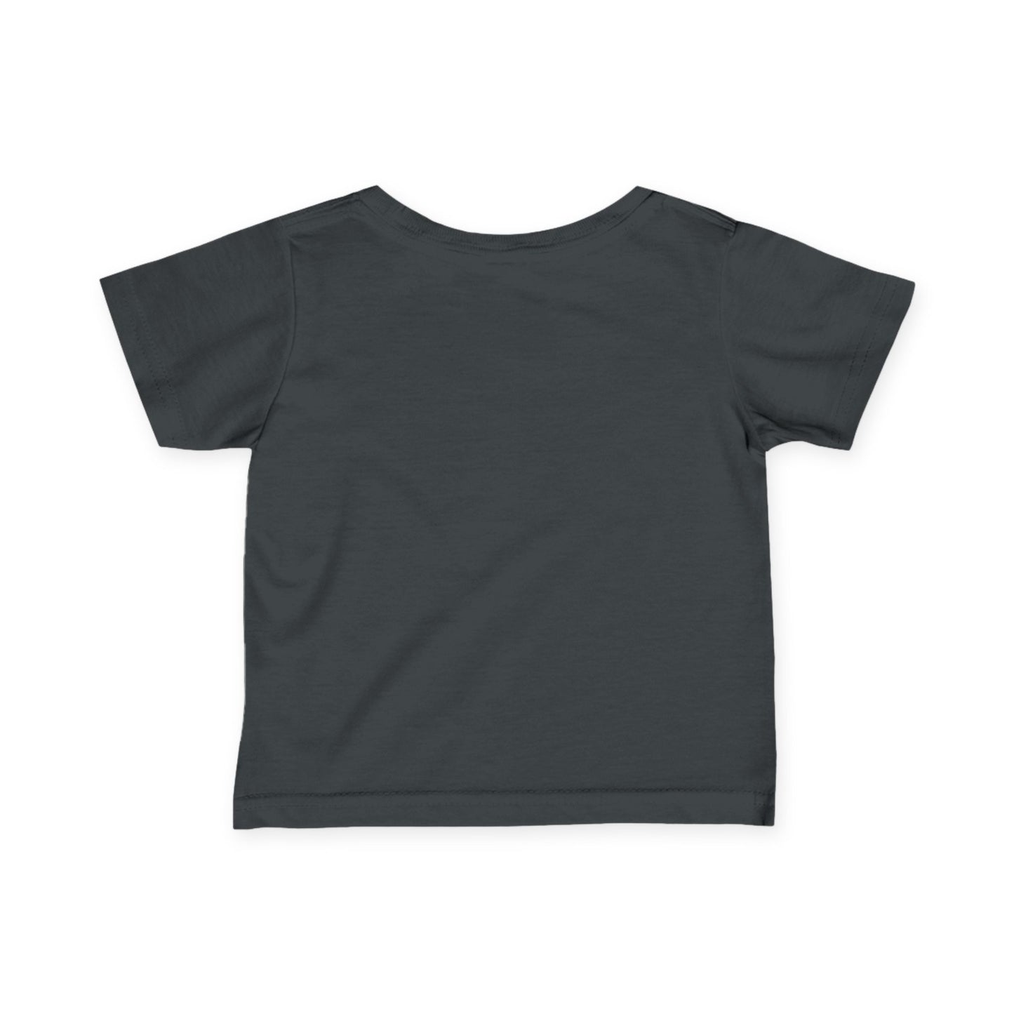I Am Brave! Baby Boy, Comfortable Tee. -Soulful Journey!