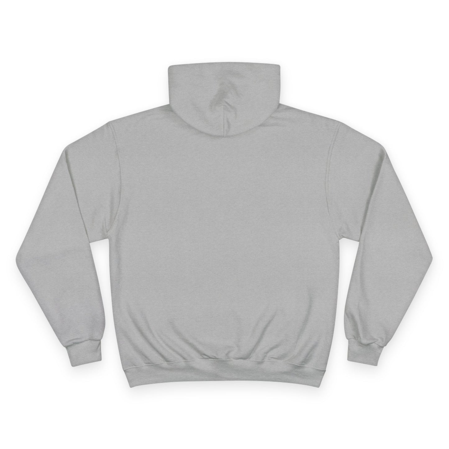 Yahweh Roi- The Lord Is My Shepherd! Men's, Comfortable, Champion Hoodie. -Soulful Journey!