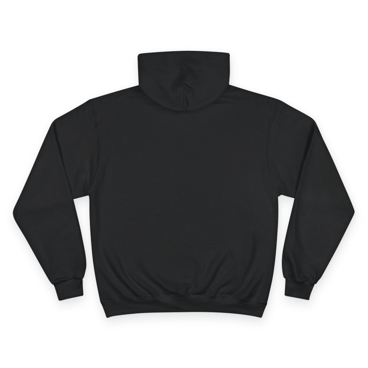 Yahweh Roi- The Lord Is My Shepherd! Men's, Comfortable, Champion Hoodie. -Soulful Journey!