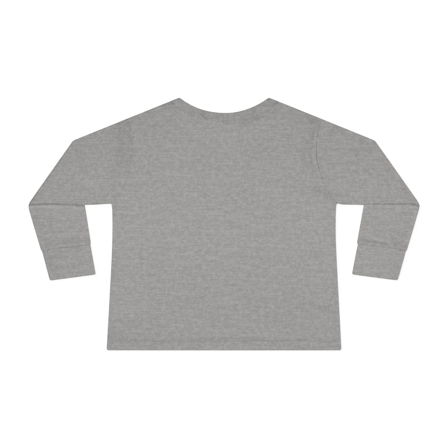I Am Awesome! Little Kid/Toddler, Long Sleeve Tee. -Soulful Journey!