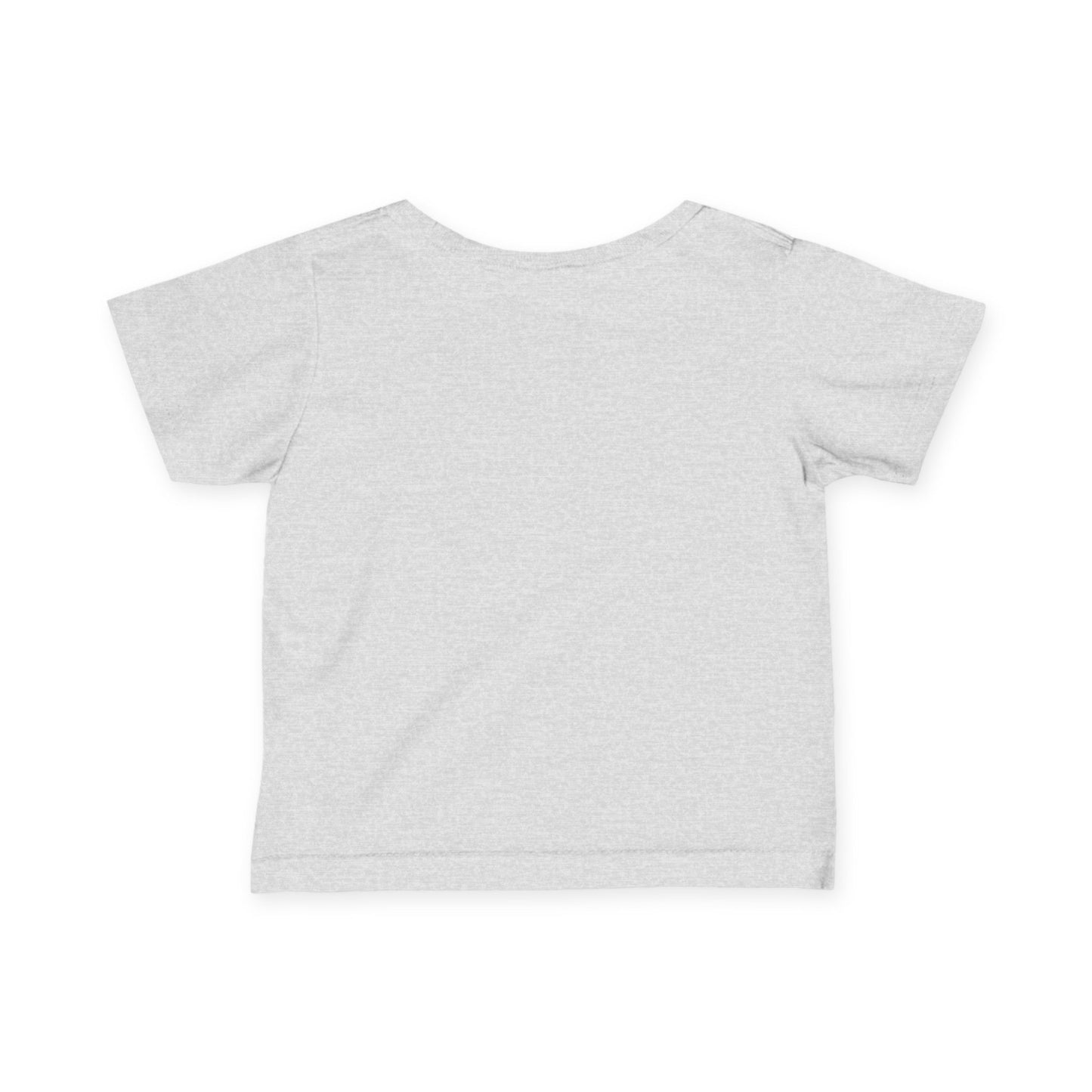 I Am Brave! Baby Boy, Comfortable Tee. -Soulful Journey!