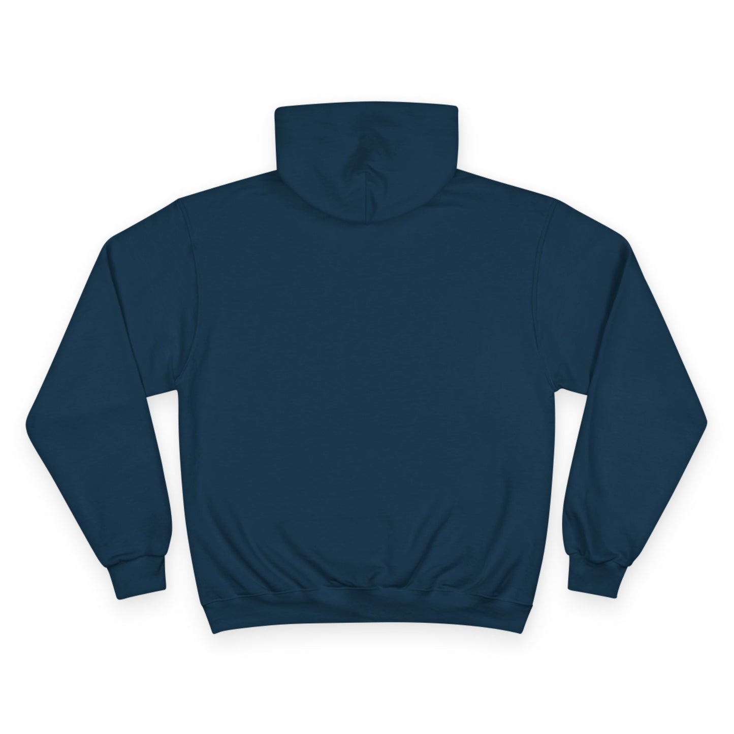 Yahweh Roi- The Lord Is My Shepherd! Men's, Comfortable, Champion Hoodie. -Soulful Journey!