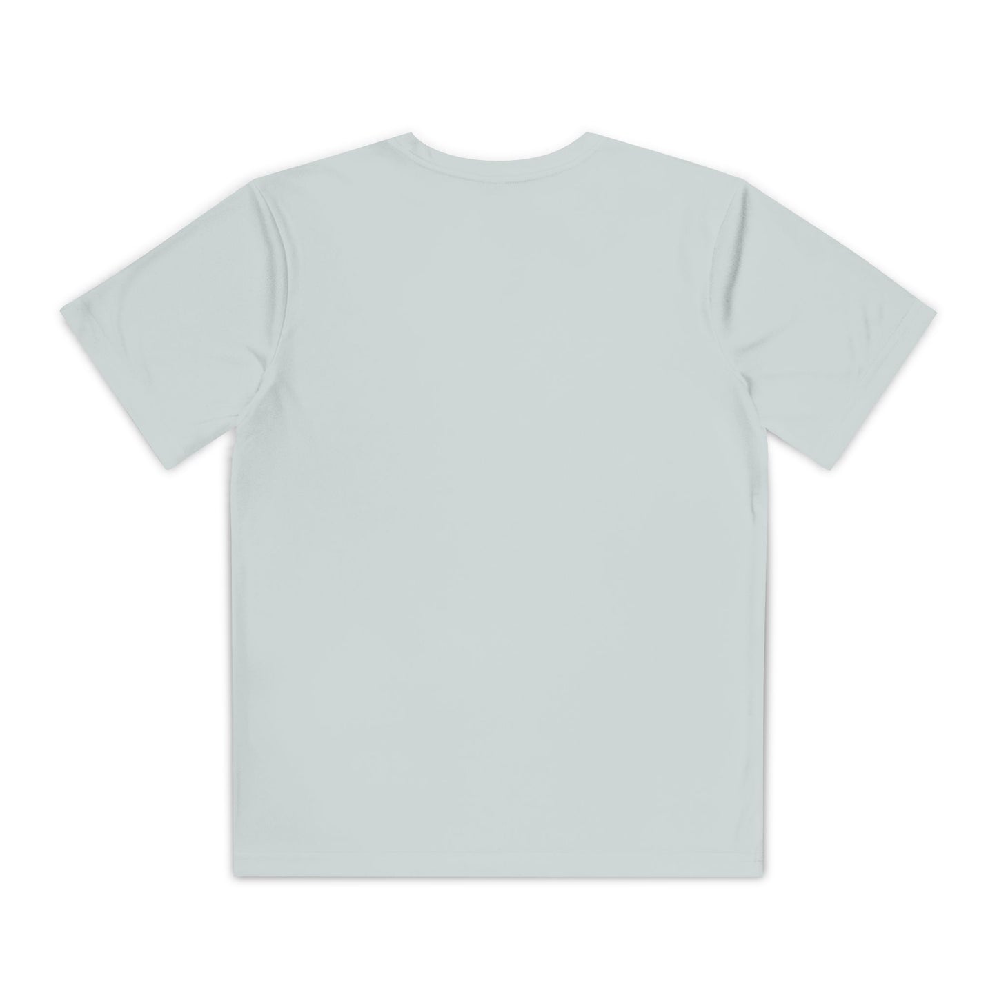 I Am Fearfully and Wonderfully Made! Moisture Wicking T-Shirt. -Soulful Journey