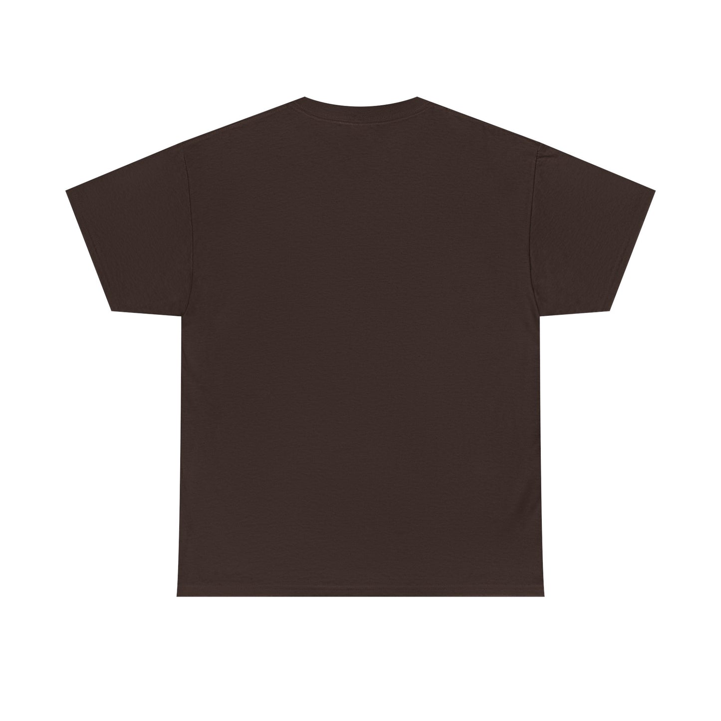 Yahweh Roi - The Lord Is My Shepherd! Heavy Cotton Tee. -Soulful Journey
