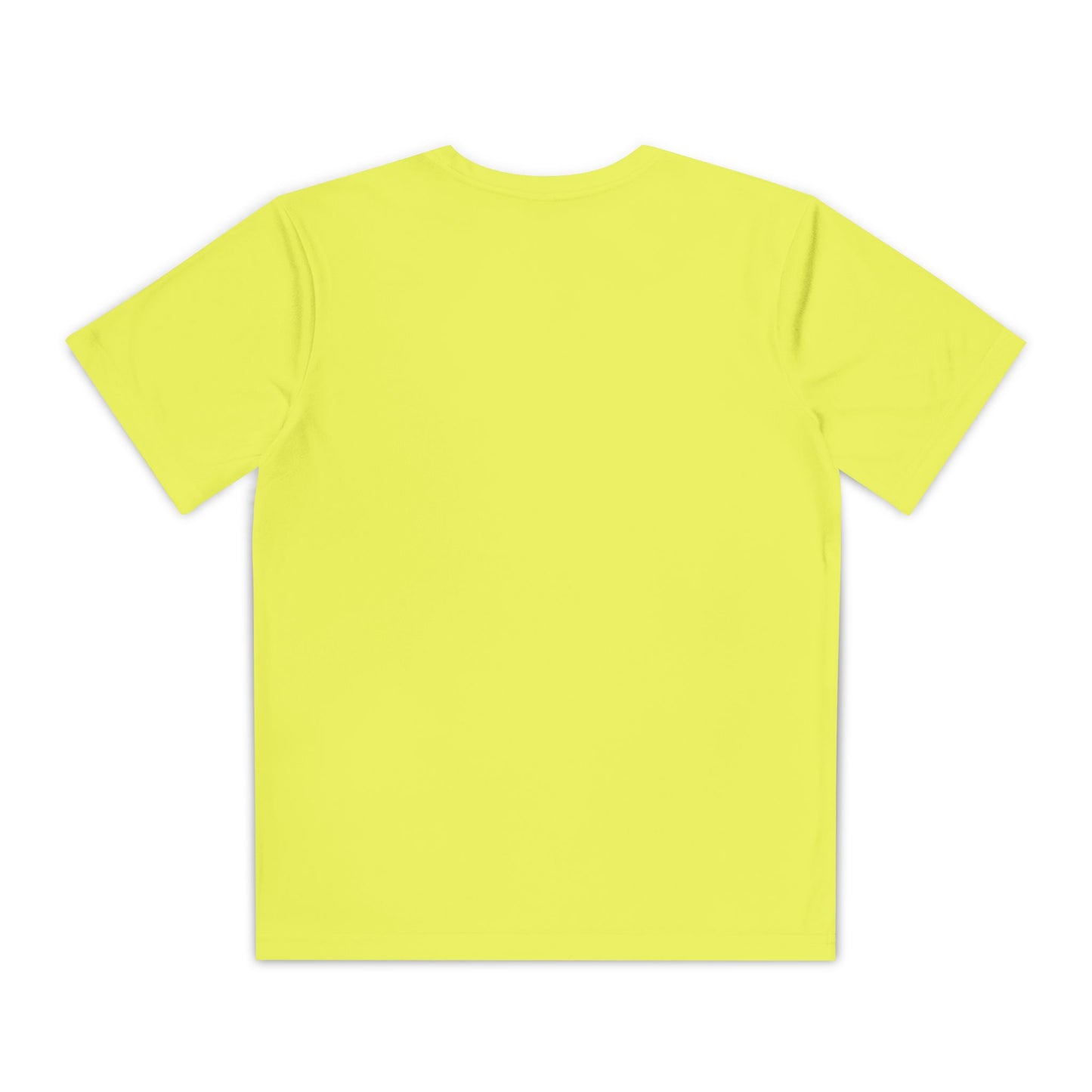 I Am Fearfully and Wonderfully Made! Moisture Wicking T-Shirt. -Soulful Journey