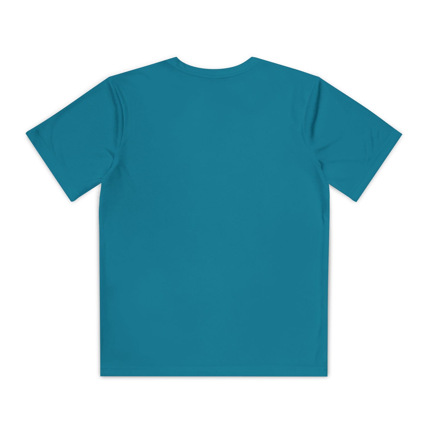 I Am Fearfully and Wonderfully Made! Moisture Wicking T-Shirt. -Soulful Journey