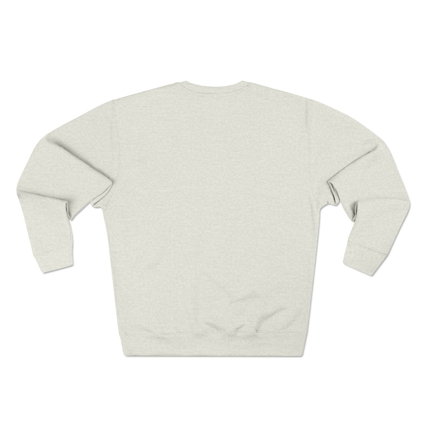 Yahweh Roi- The Lord Is My Shepherd! Men's, Crewneck Sweatshirt. -Soulful Journey