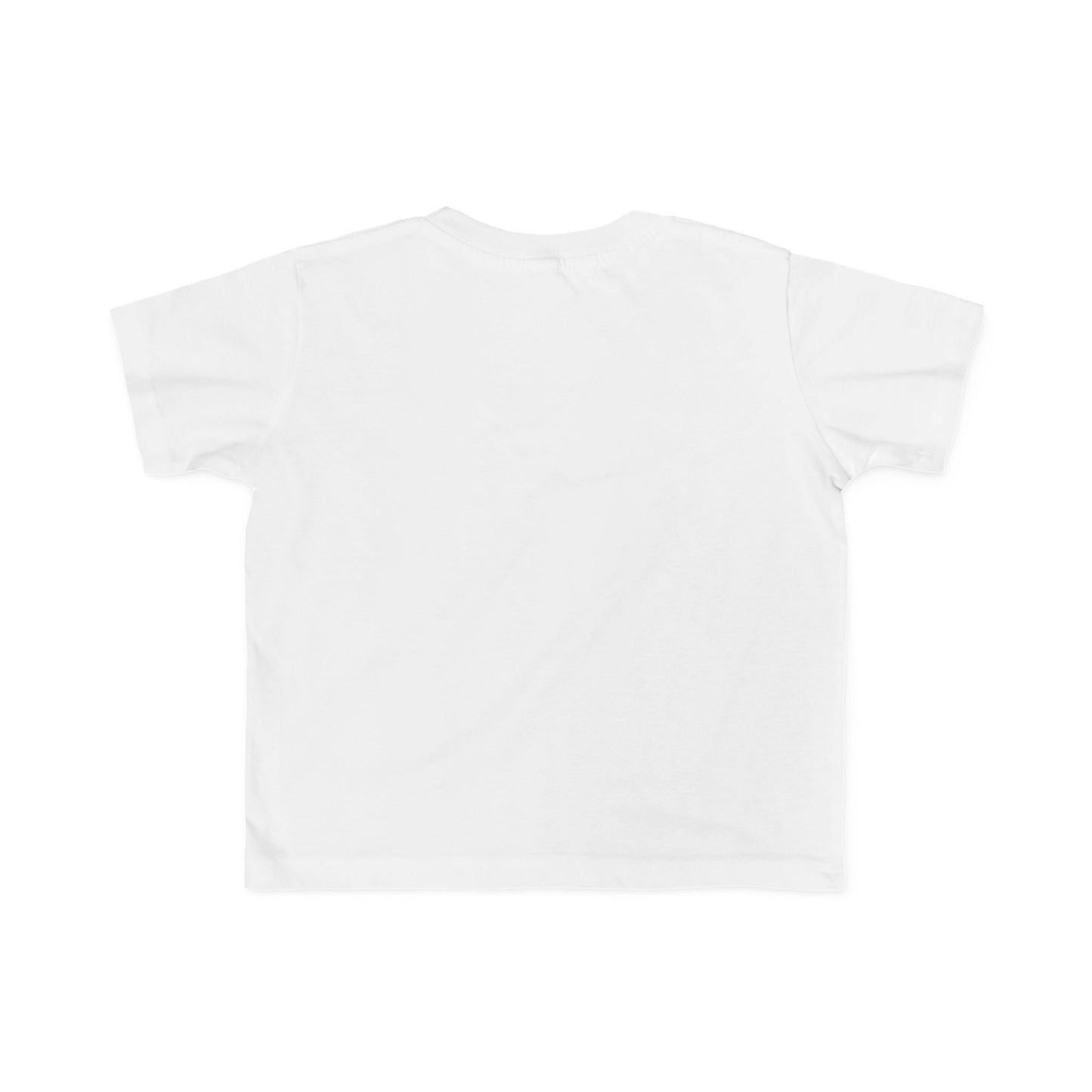 I Am Awesome! Toddler/Little Kid Tee. -Soulful Journey!