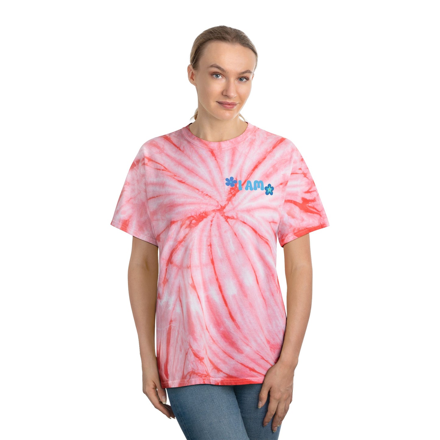 I Am Chosen! Organic T-Shirt. -Soulful Journey!