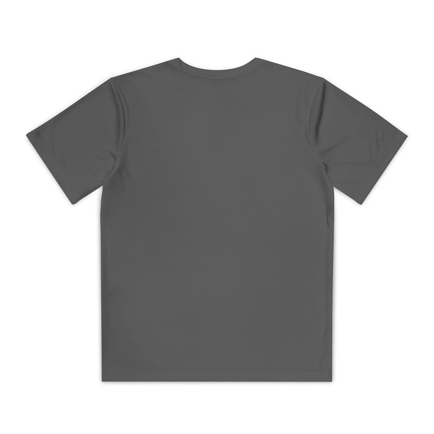 I Am Fearfully and Wonderfully Made! Moisture Wicking T-Shirt. -Soulful Journey