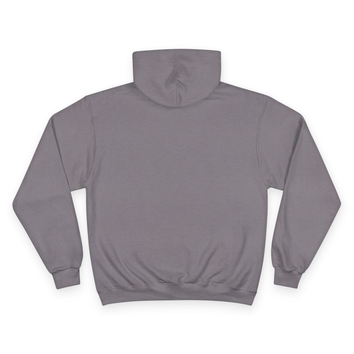 Yahweh Roi- The Lord Is My Shepherd! Men's, Comfortable, Champion Hoodie. -Soulful Journey!
