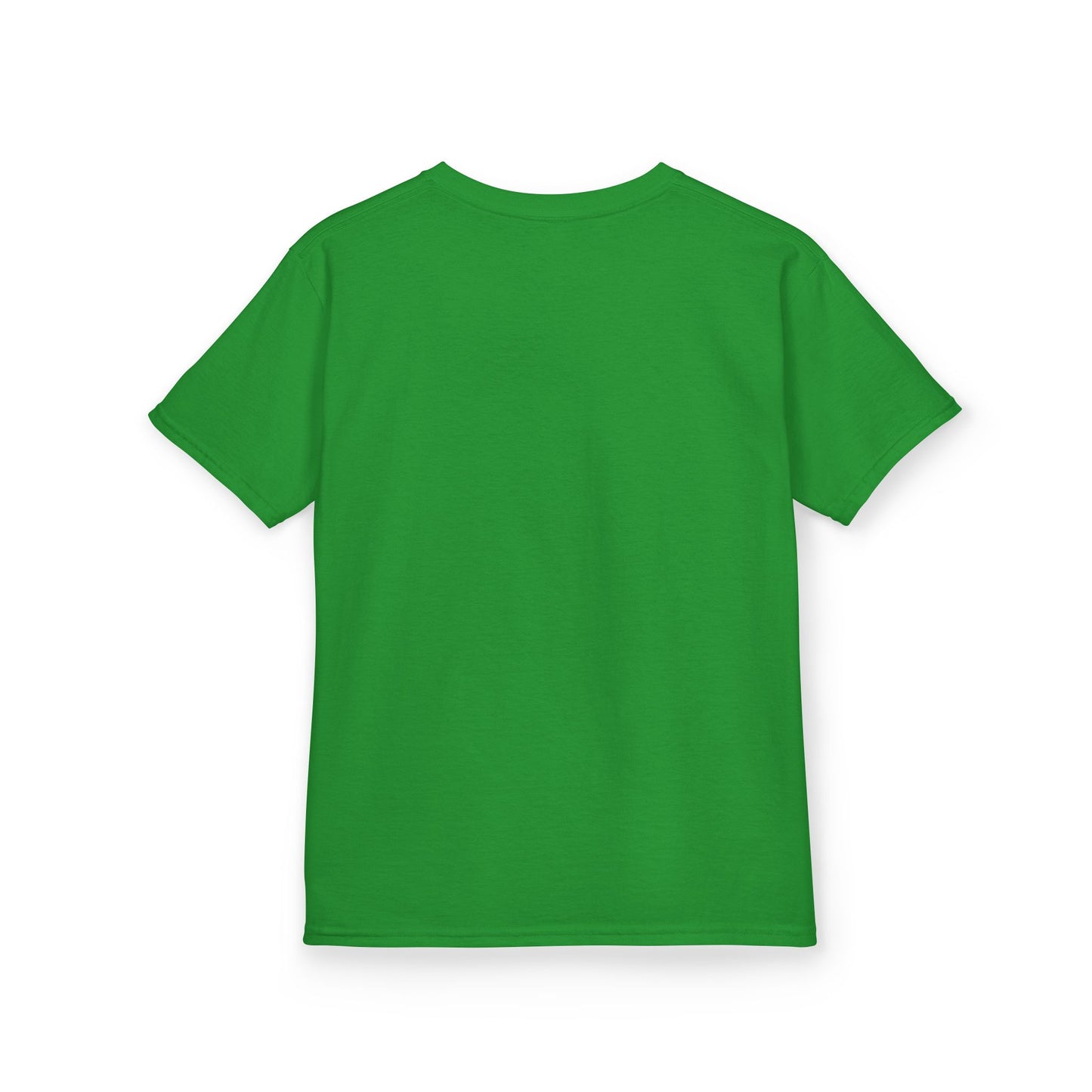 I Am Brave! Boy, Youth Size, Cotton, T-Shirt. -Soulful Journey!