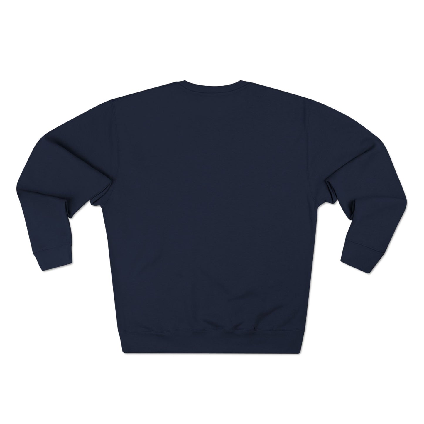 Yahweh Roi- The Lord Is My Shepherd! Men's, Crewneck Sweatshirt. -Soulful Journey