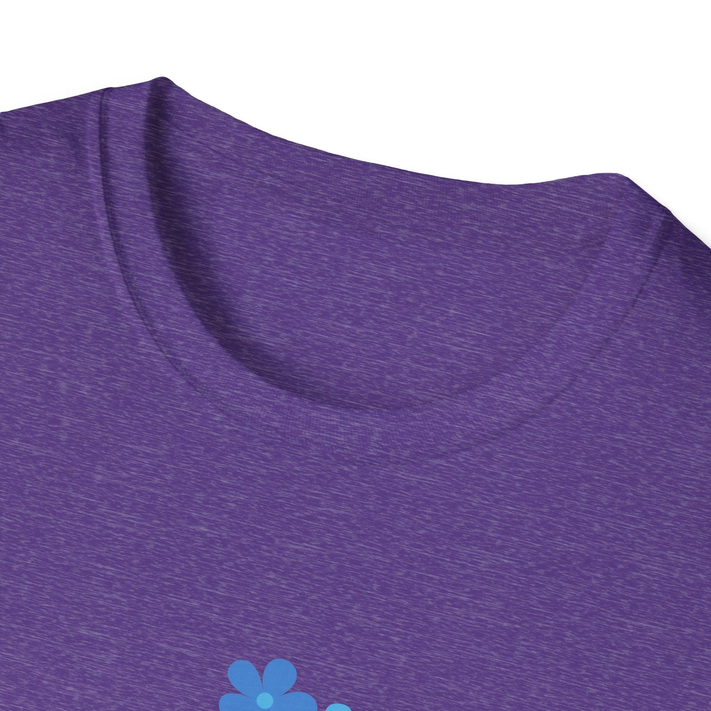 I Am Chosen! Women's, Soft-style T-Shirt. -Soulful Journey!