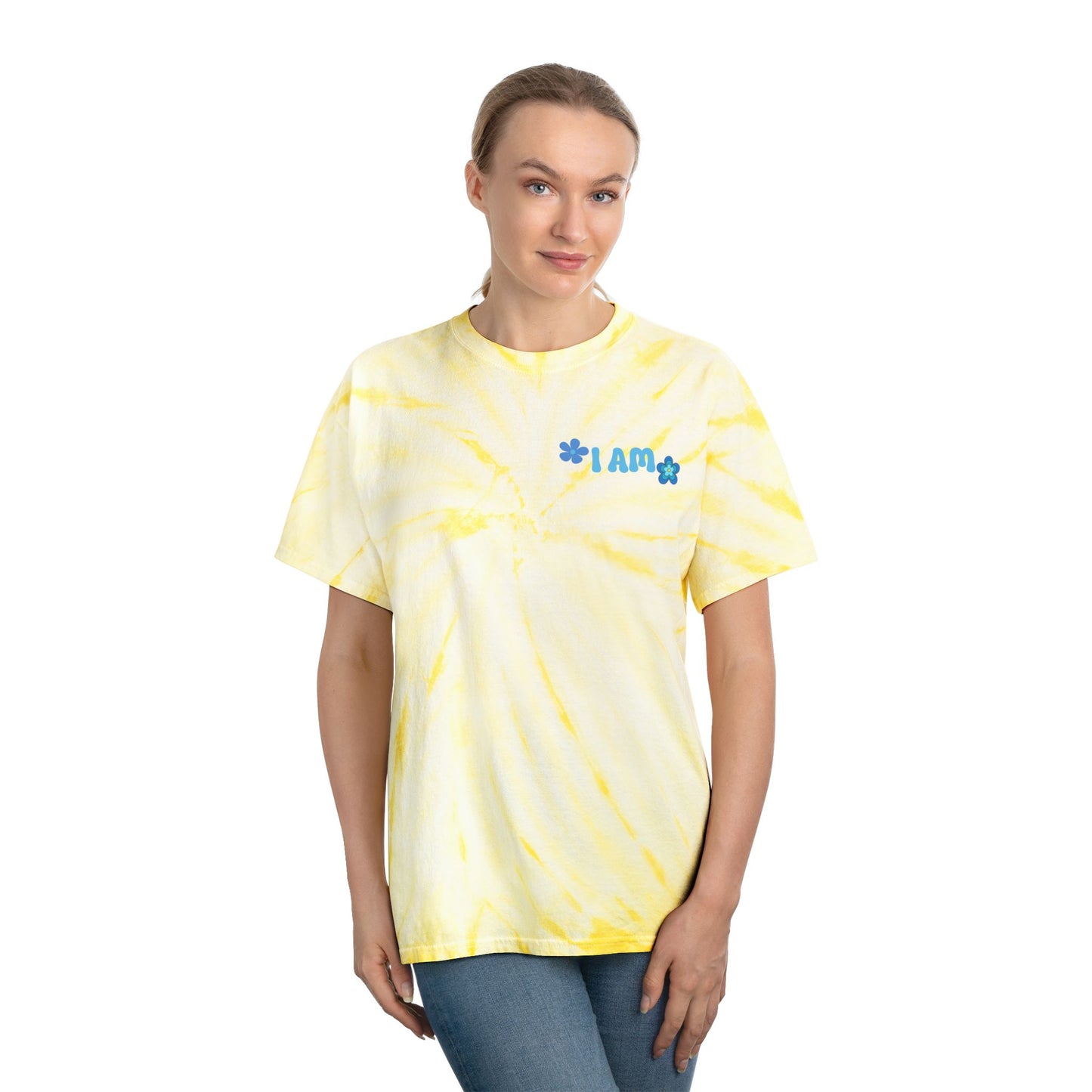 I Am Chosen! Organic T-Shirt. -Soulful Journey!