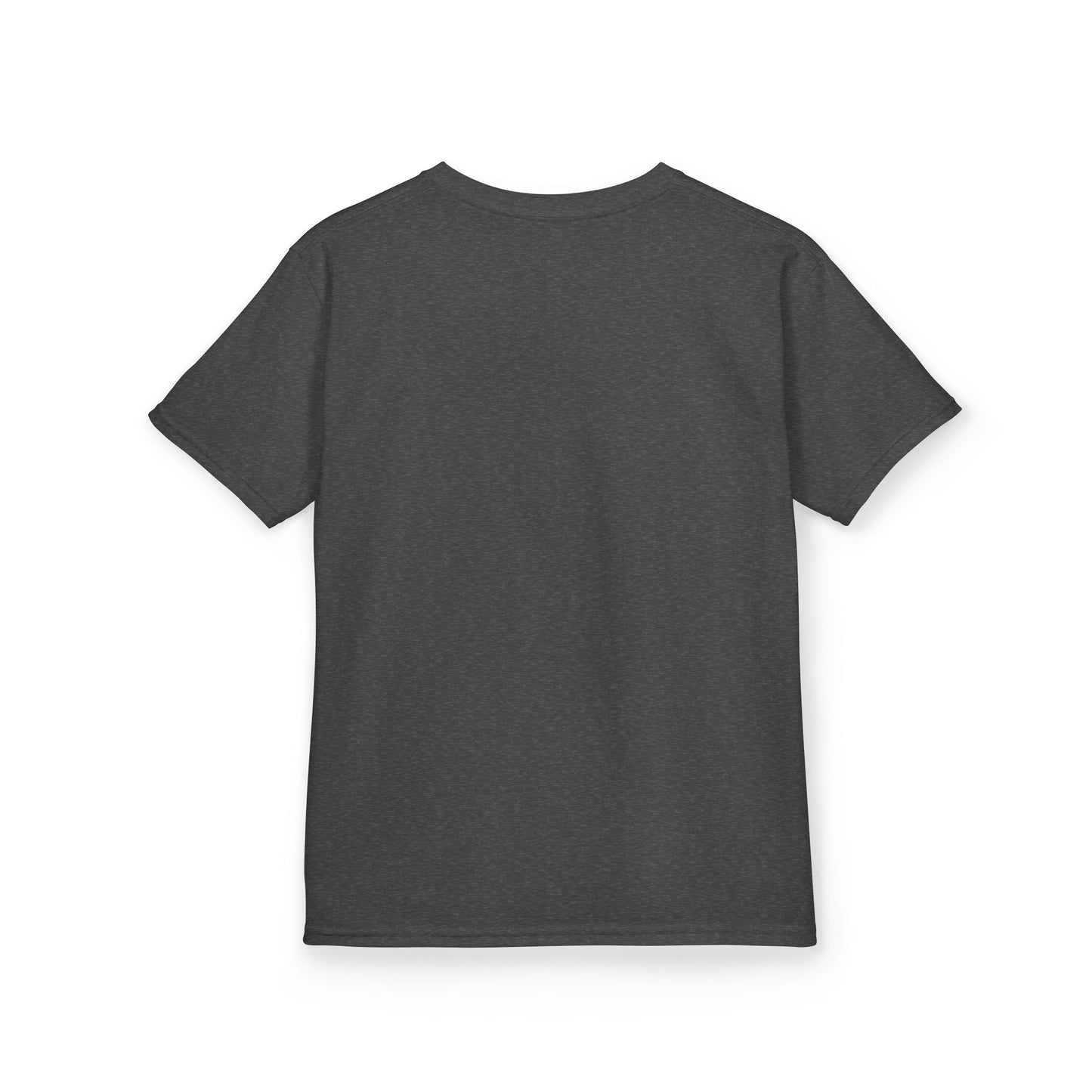 I Am Brave! Boy, Youth Size, Cotton, T-Shirt. -Soulful Journey!