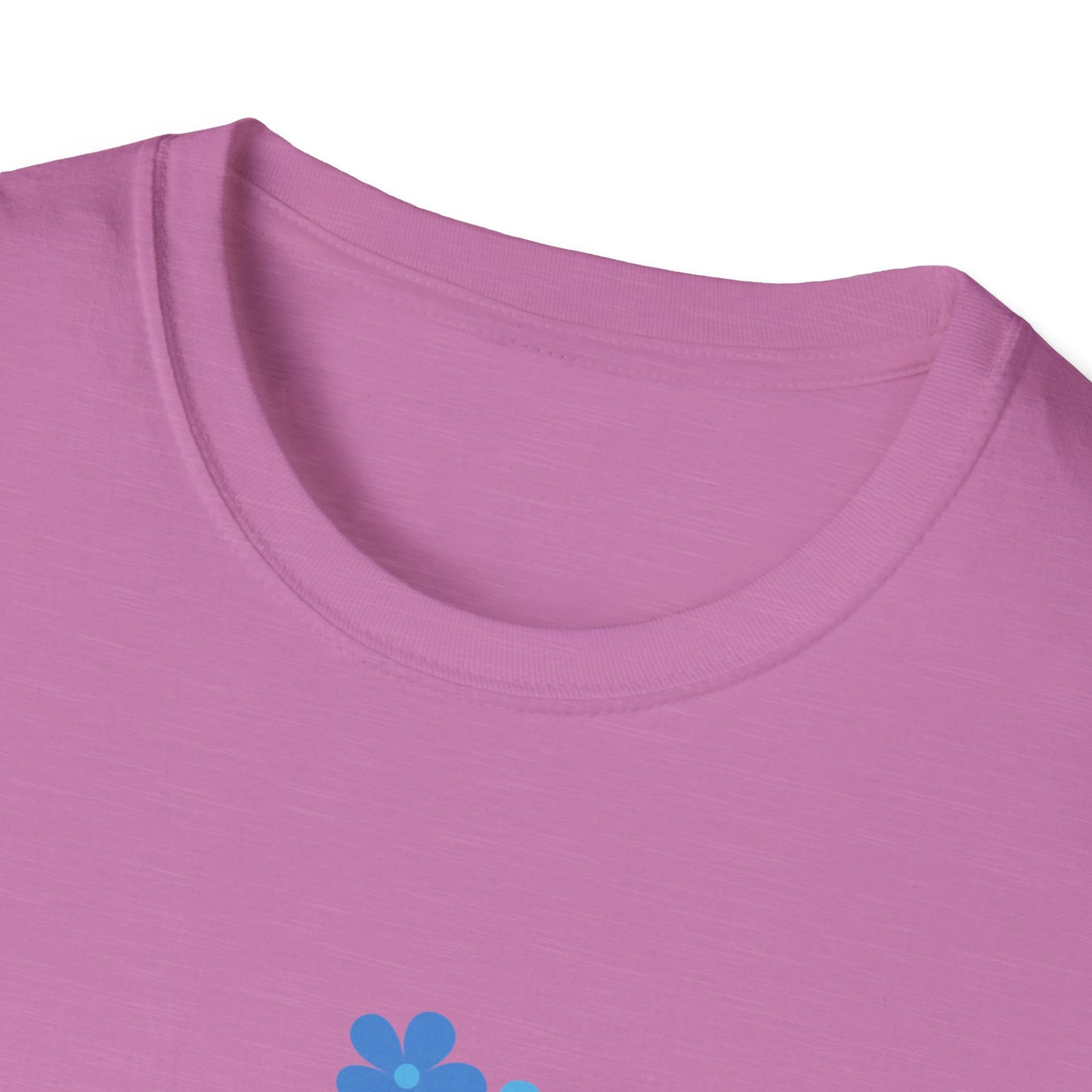 I Am Chosen! Women's, Soft-style T-Shirt. -Soulful Journey!