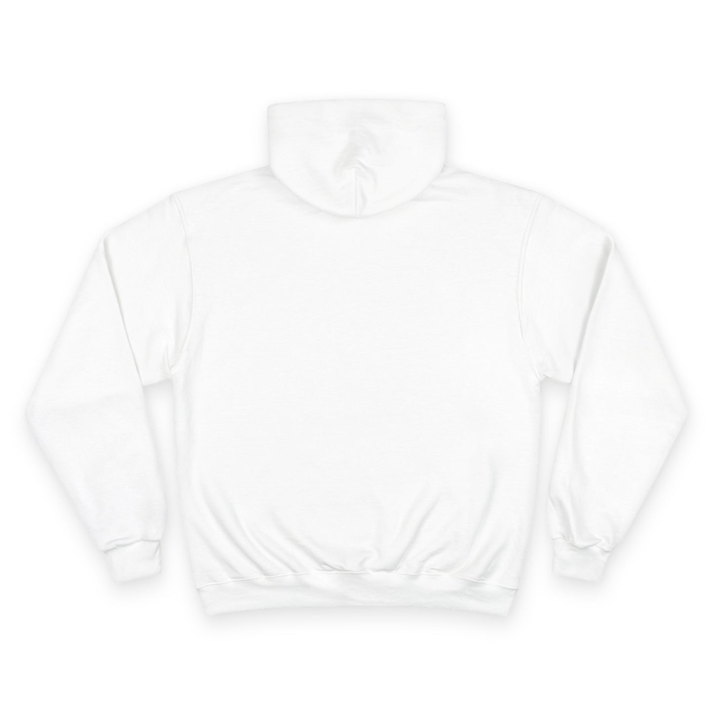 Yahweh Roi- The Lord Is My Shepherd! Men's, Comfortable, Champion Hoodie. -Soulful Journey!