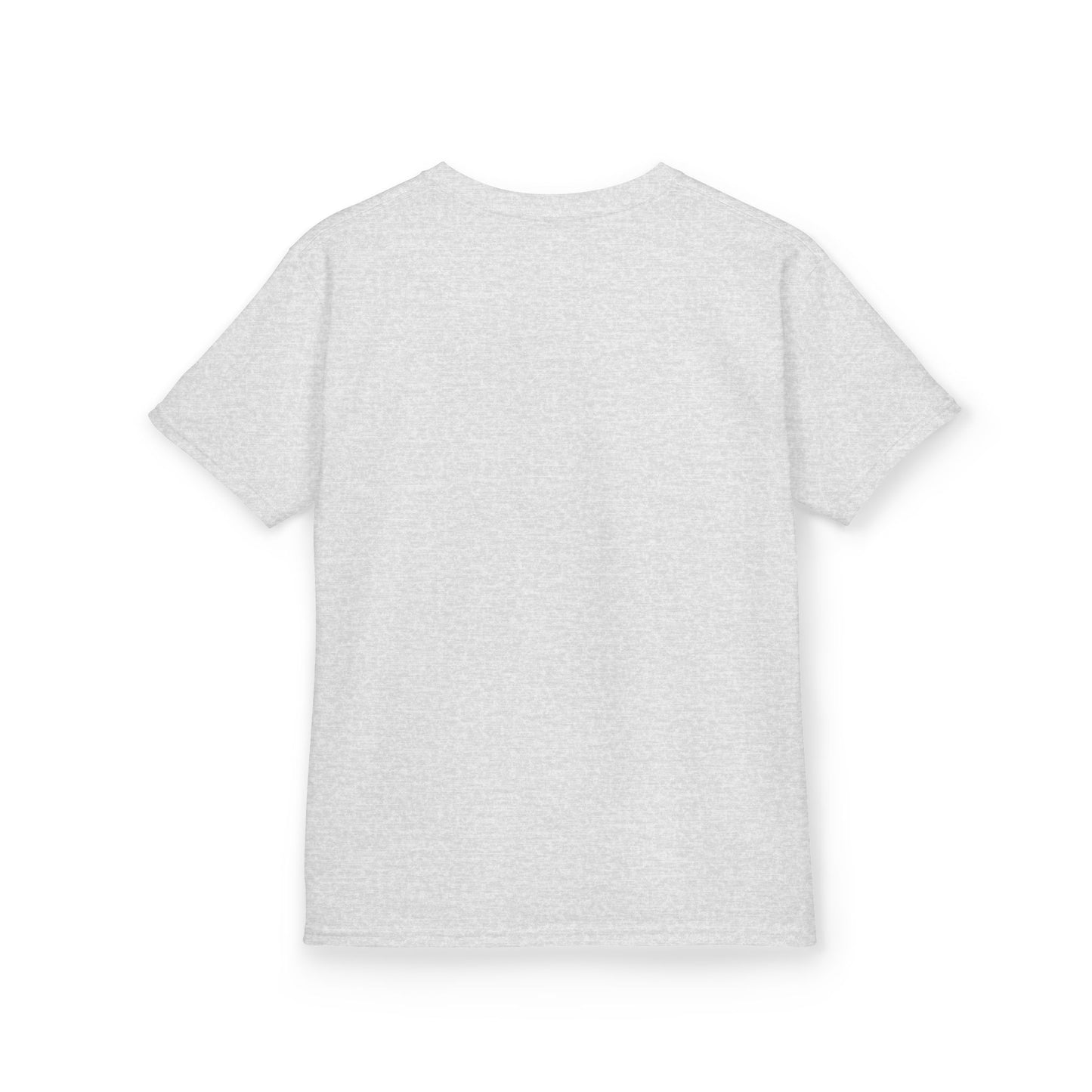 I Am Brave! Boy, Youth Size, Cotton, T-Shirt. -Soulful Journey!