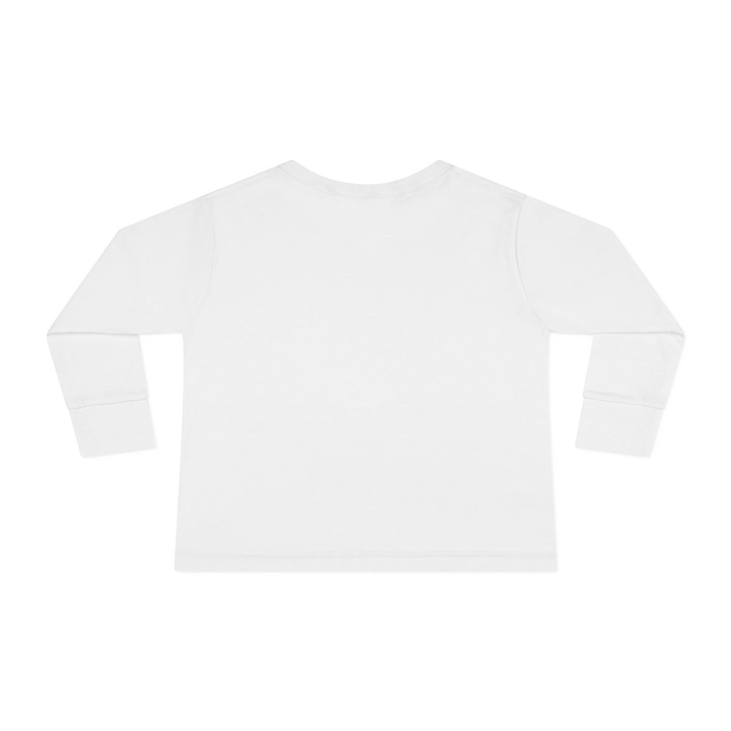 I Am Awesome! Little Kid/Toddler, Long Sleeve Tee. -Soulful Journey!