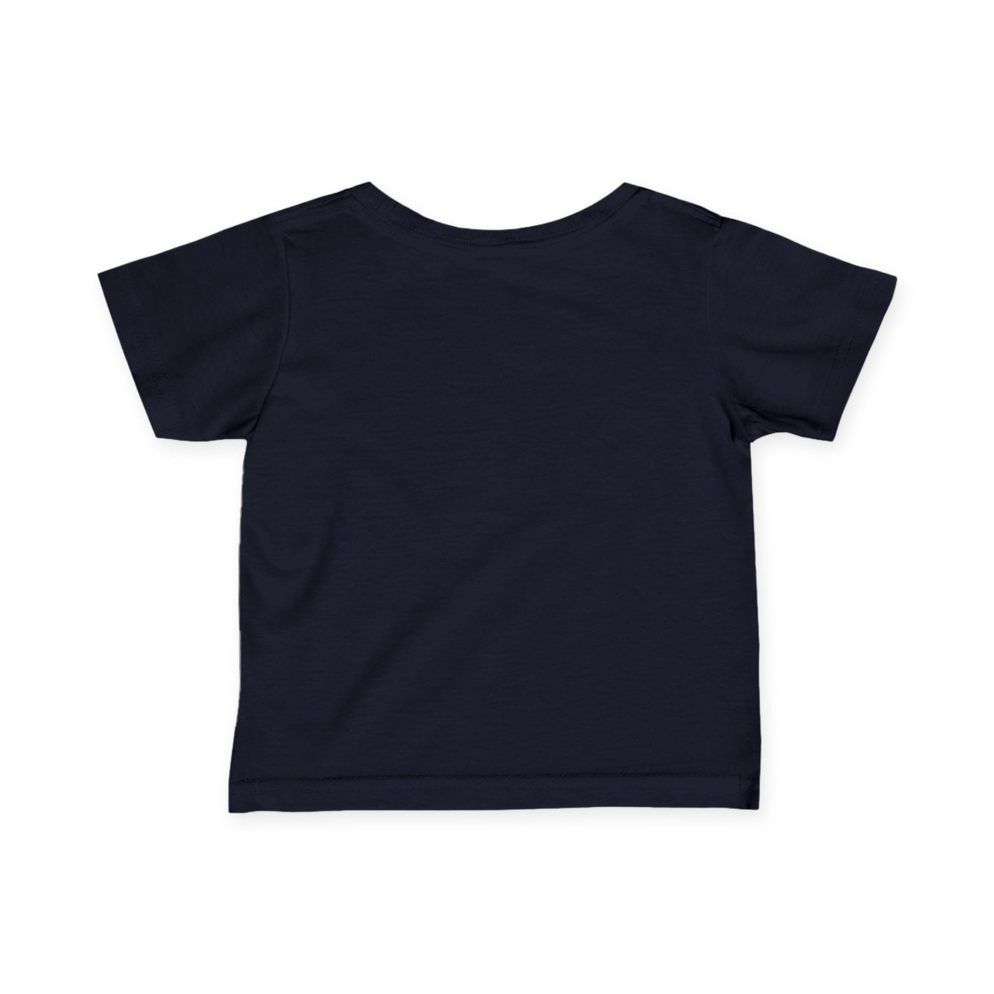 I Am Brave! Baby Boy, Comfortable Tee. -Soulful Journey!