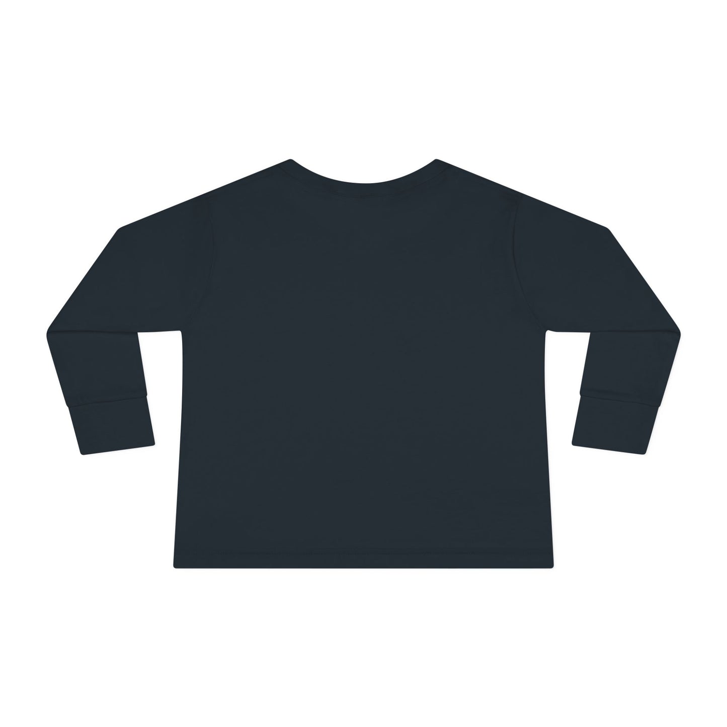 I Am Brave! Boy's Cotton, Long Sleeve Shirt for Toddlers/Little Kids. -Soulful Journey!