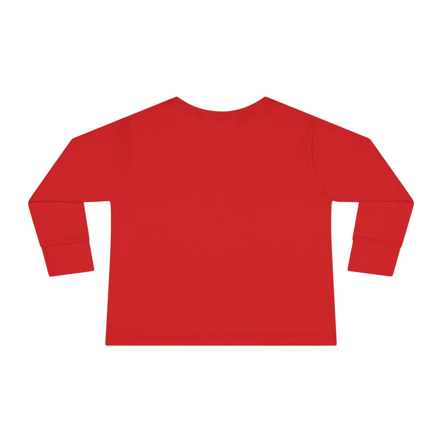 I Am Awesome! Little Kid/Toddler, Long Sleeve Tee. -Soulful Journey!