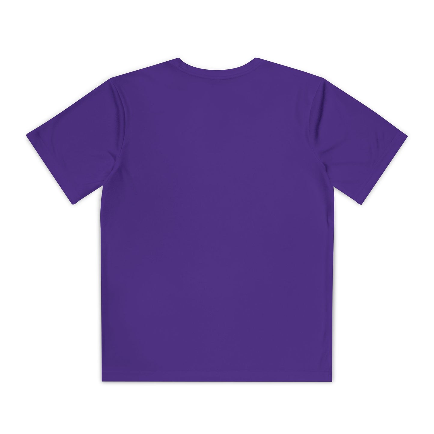 I Am Fearfully and Wonderfully Made! Moisture Wicking T-Shirt. -Soulful Journey!