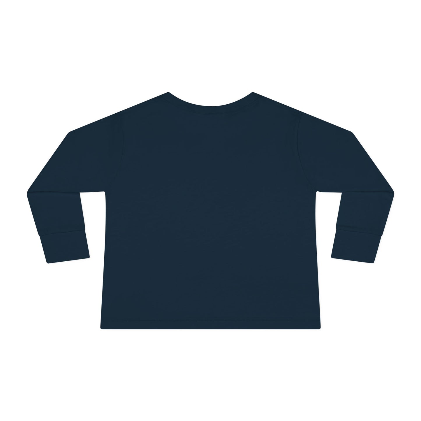 I Am Brave! Boy's Cotton, Long Sleeve Shirt for Toddlers/Little Kids. -Soulful Journey!