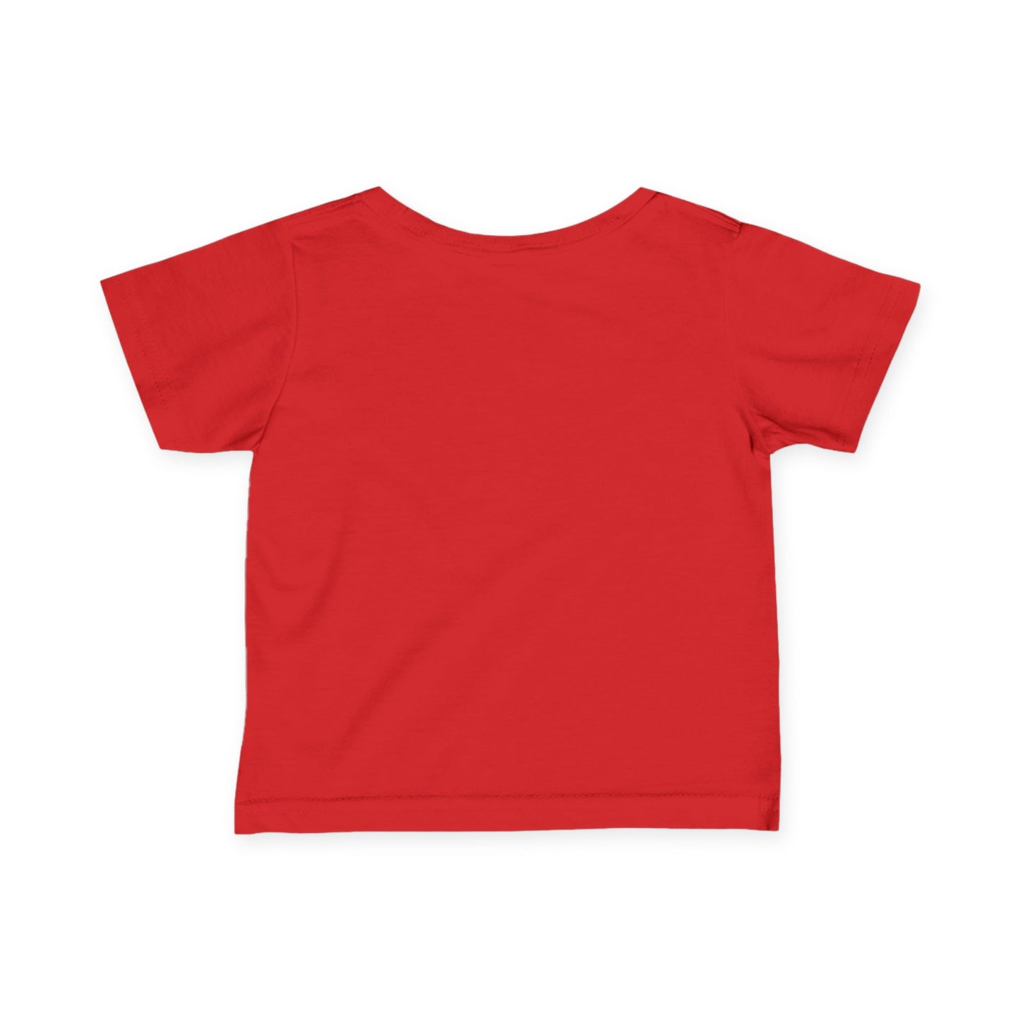 I Am Brave! Baby Boy, Comfortable Tee. -Soulful Journey!