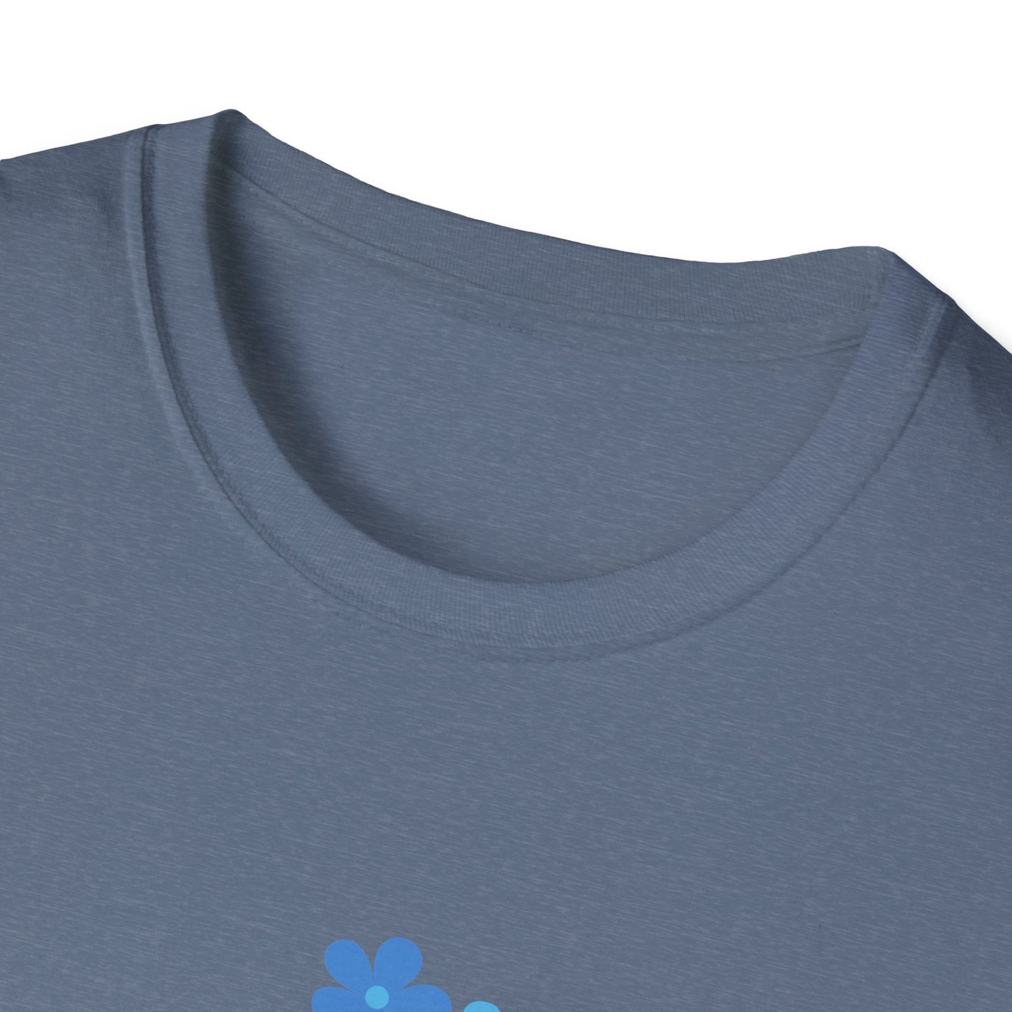 I Am Chosen! Women's, Soft-style T-Shirt. -Soulful Journey!