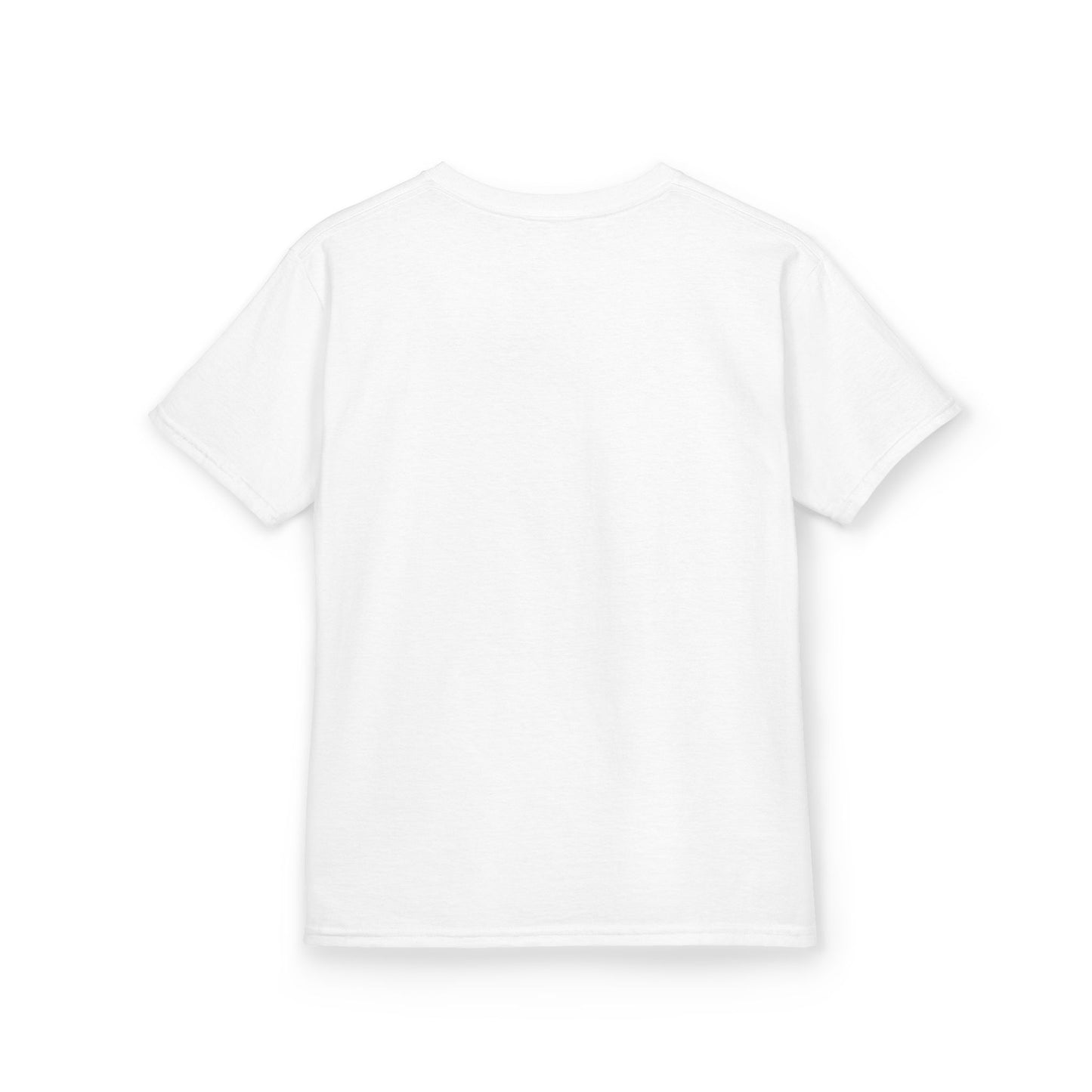 I Am Brave! Boy, Youth Size, Cotton, T-Shirt. -Soulful Journey!