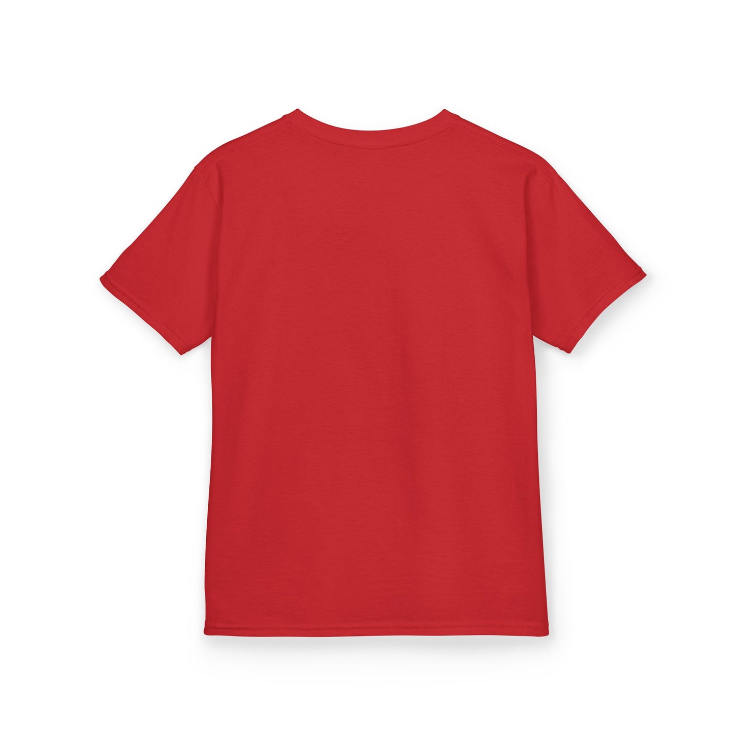 I Am Brave! Boy, Youth Size, Cotton, T-Shirt. -Soulful Journey!
