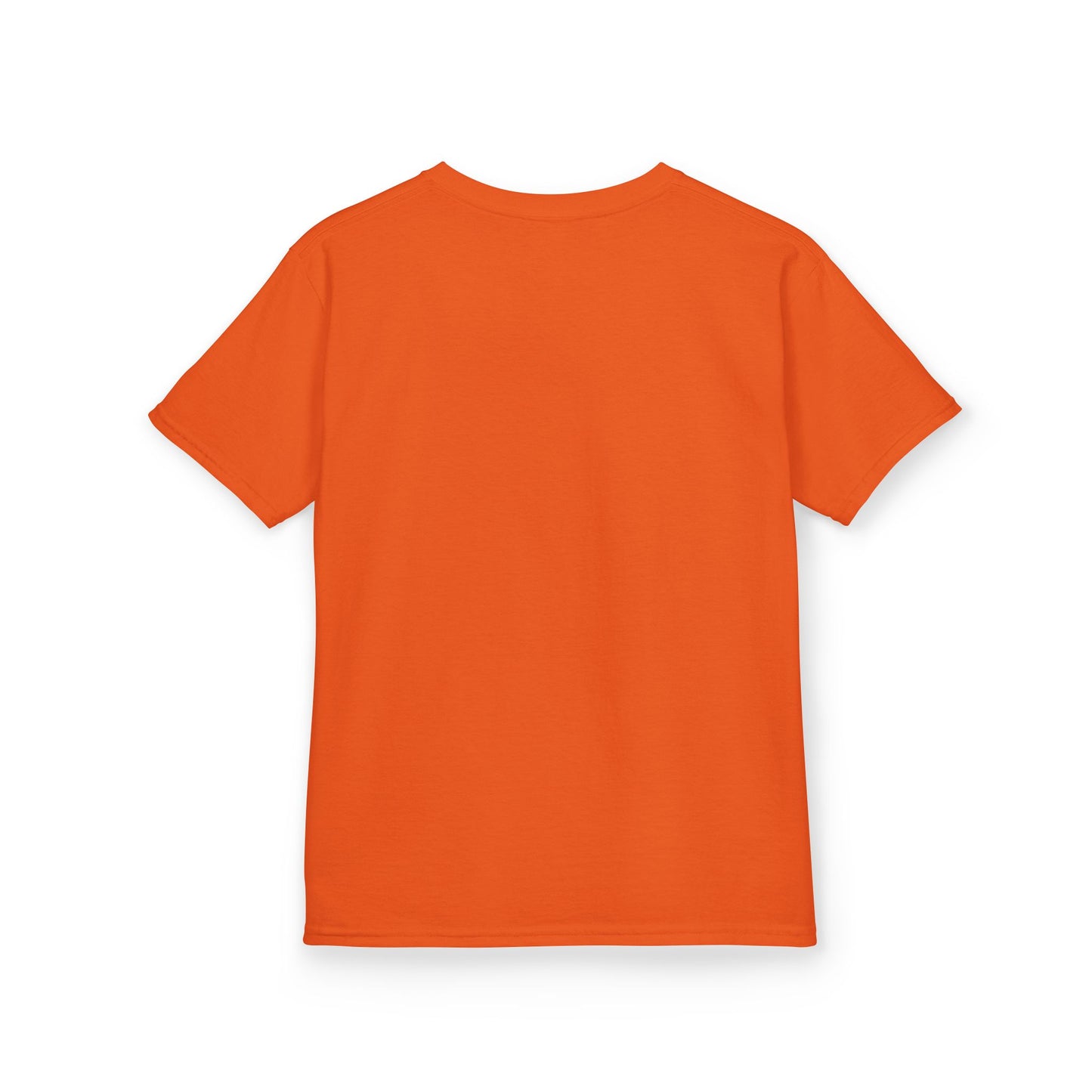 I Am Brave! Boy, Youth Size, Cotton, T-Shirt. -Soulful Journey!