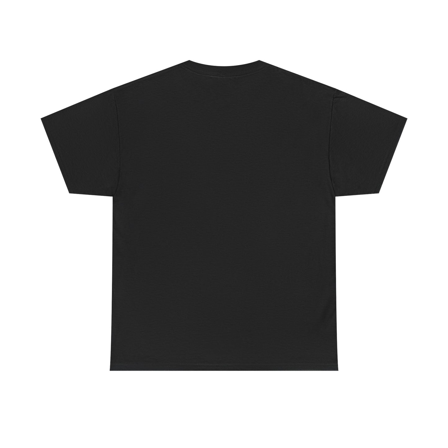Yahweh Roi - The Lord Is My Shepherd! Heavy Cotton Tee. -Soulful Journey