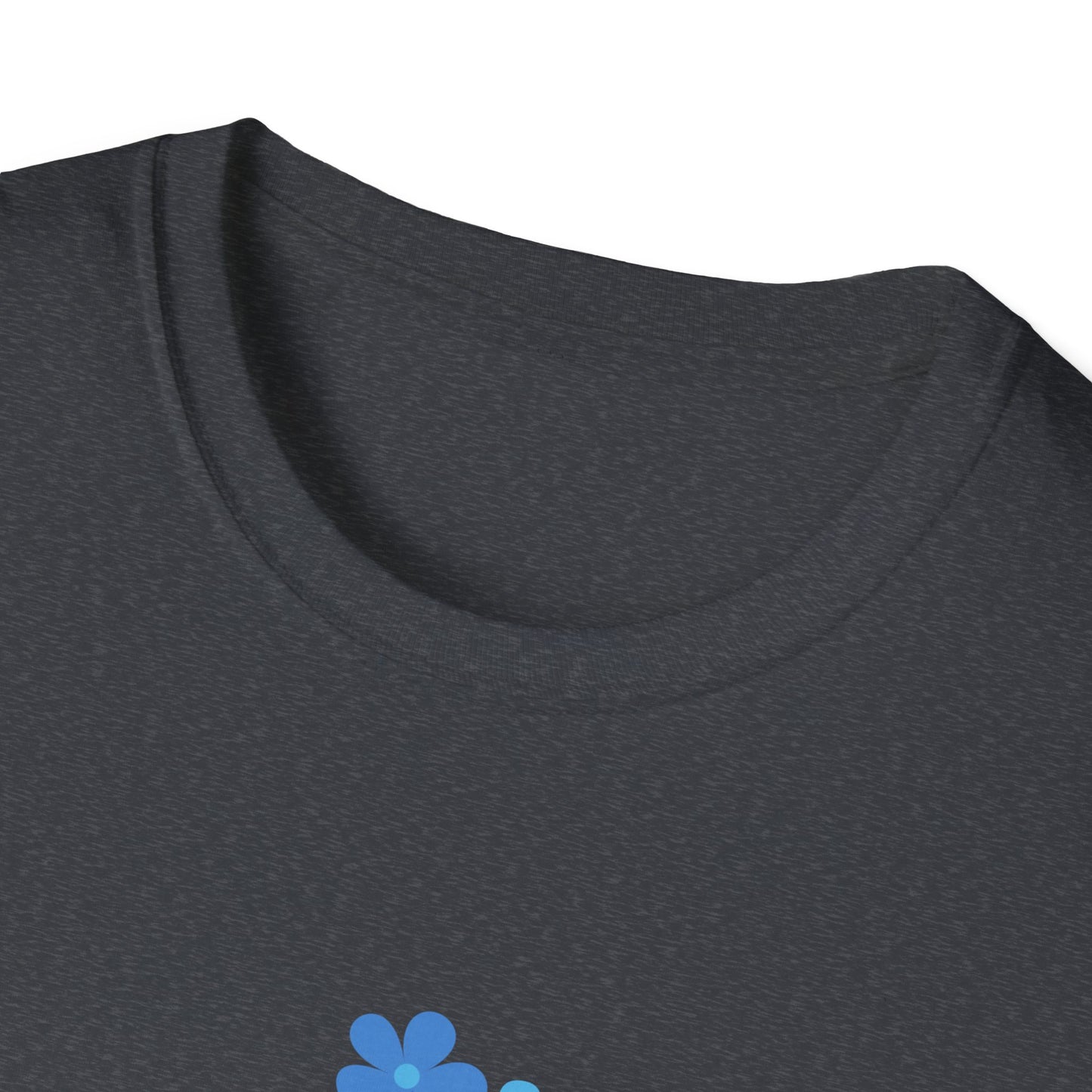 I Am Chosen! Women's, Soft-style T-Shirt. -Soulful Journey!