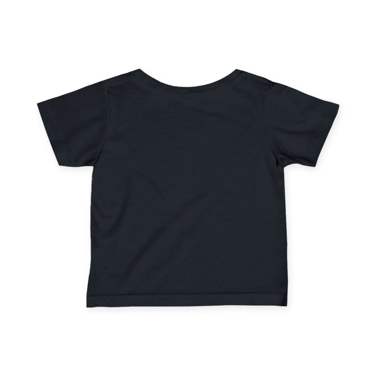 I Am Brave! Baby Boy, Comfortable Tee. -Soulful Journey!