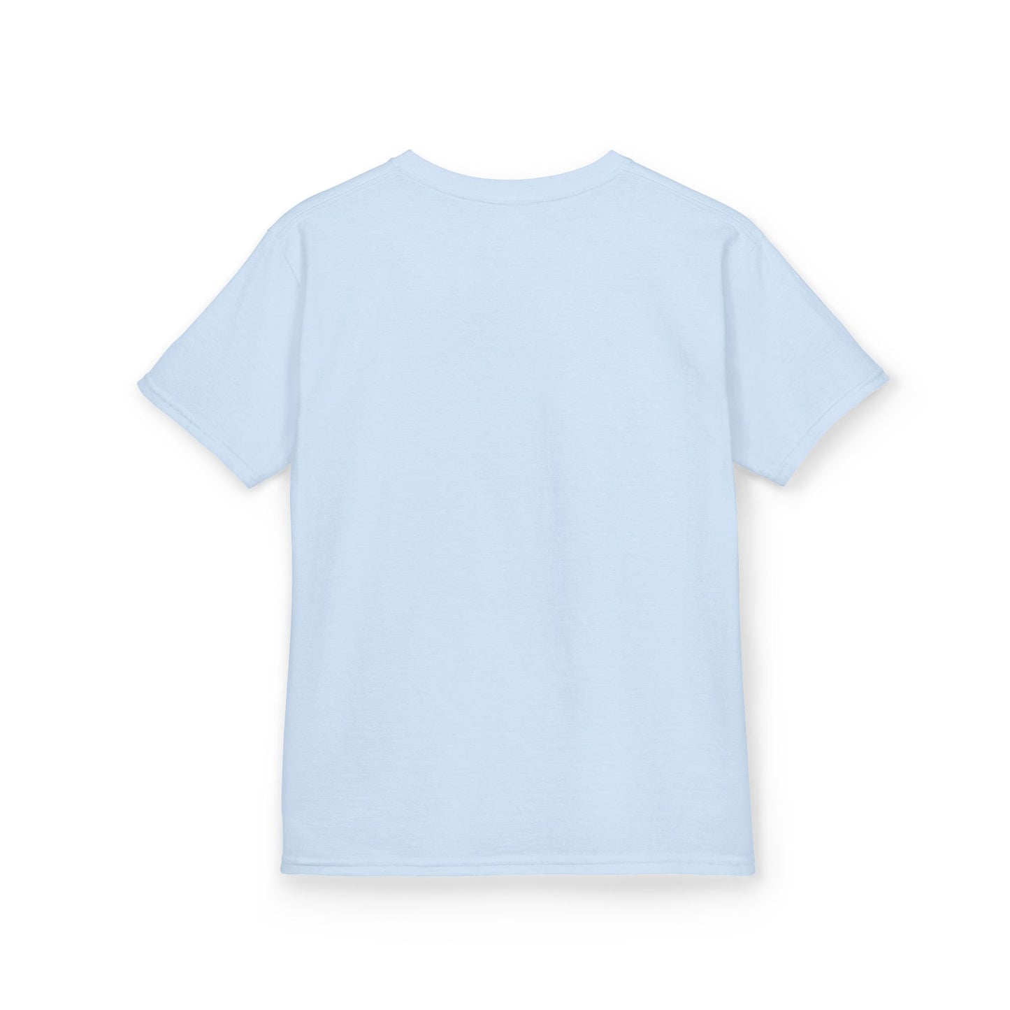 I Am Brave! Boy, Youth Size, Cotton, T-Shirt. -Soulful Journey!