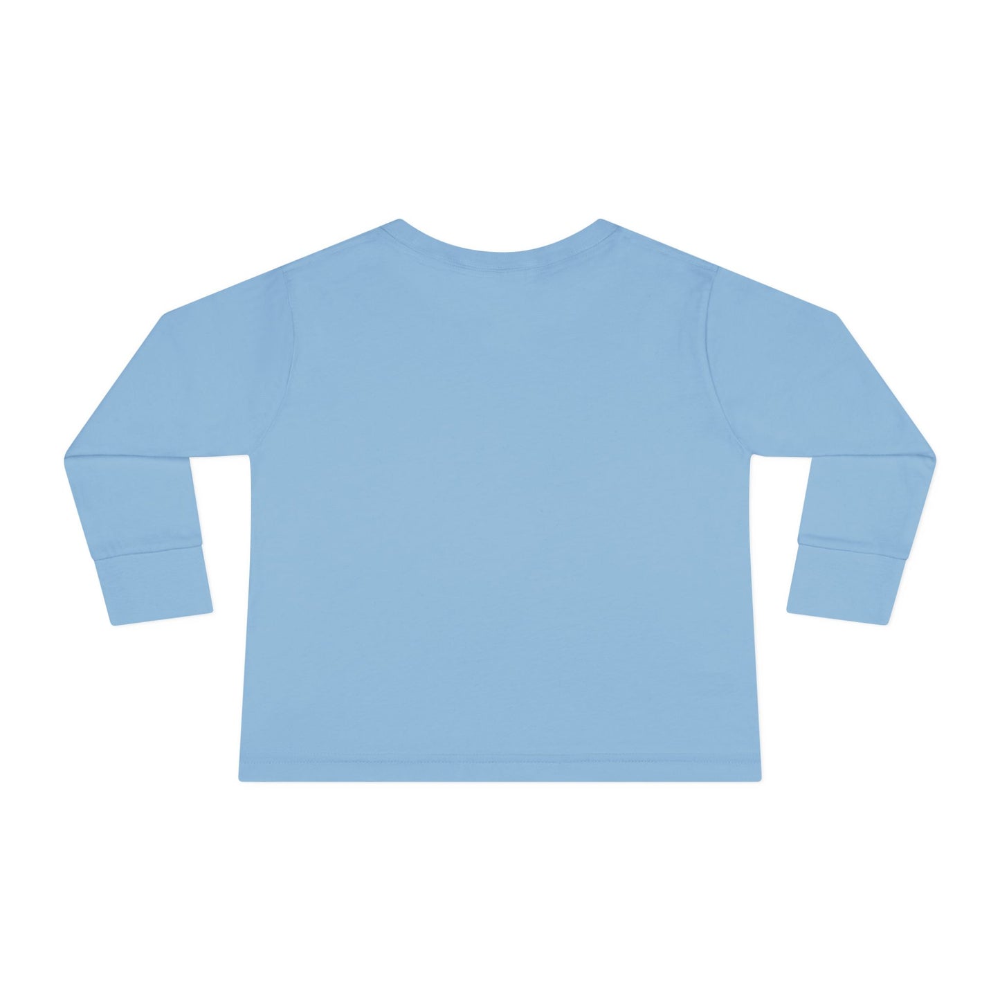I Am Awesome! Little Kid/Toddler, Long Sleeve Tee. -Soulful Journey!