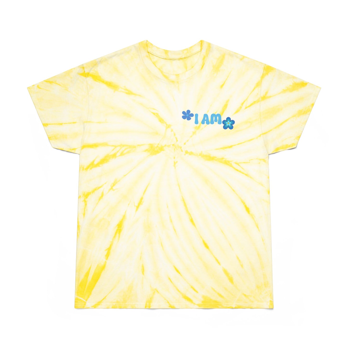 I Am Chosen! Organic T-Shirt. -Soulful Journey!