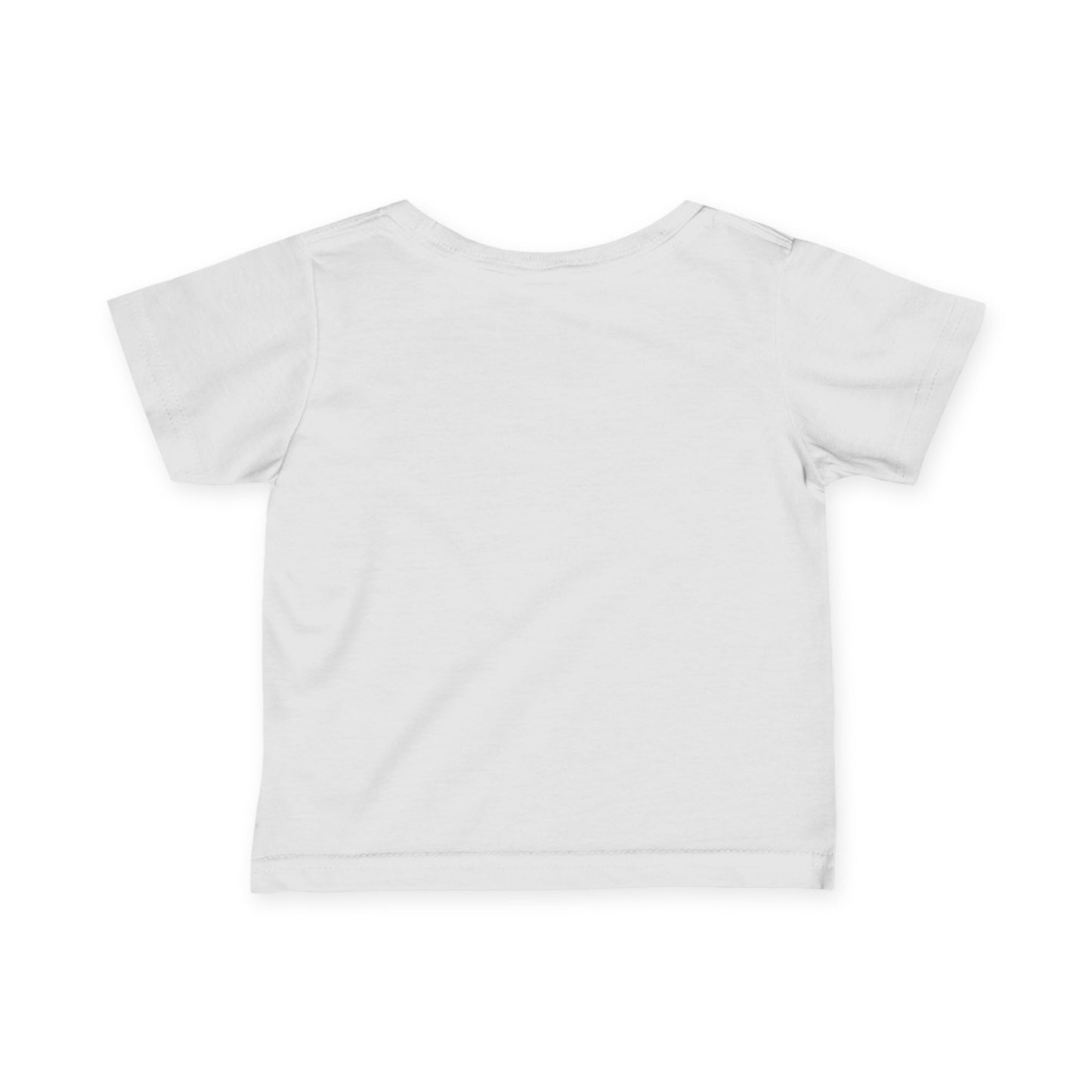 I Am Brave! Baby Boy, Comfortable Tee. -Soulful Journey!