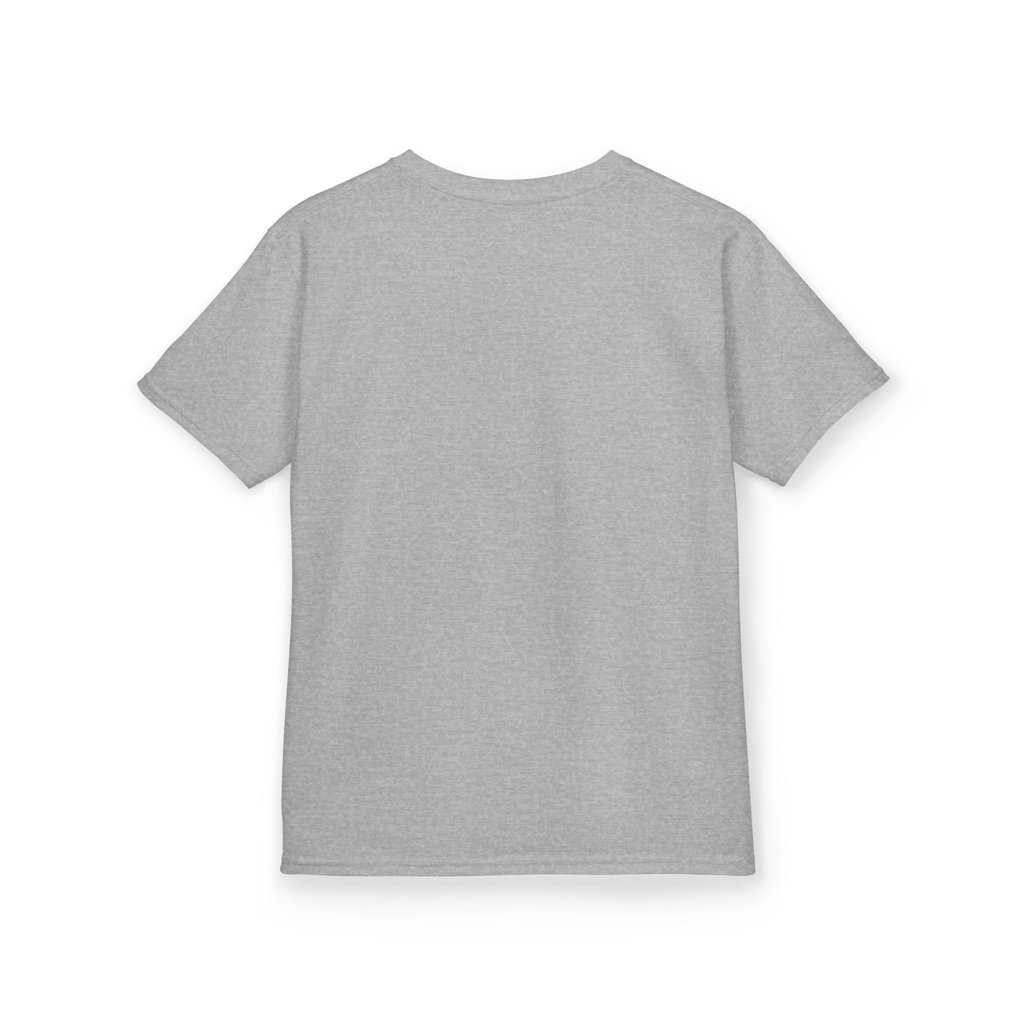 I Am Brave! Boy, Youth Size, Cotton, T-Shirt. -Soulful Journey!