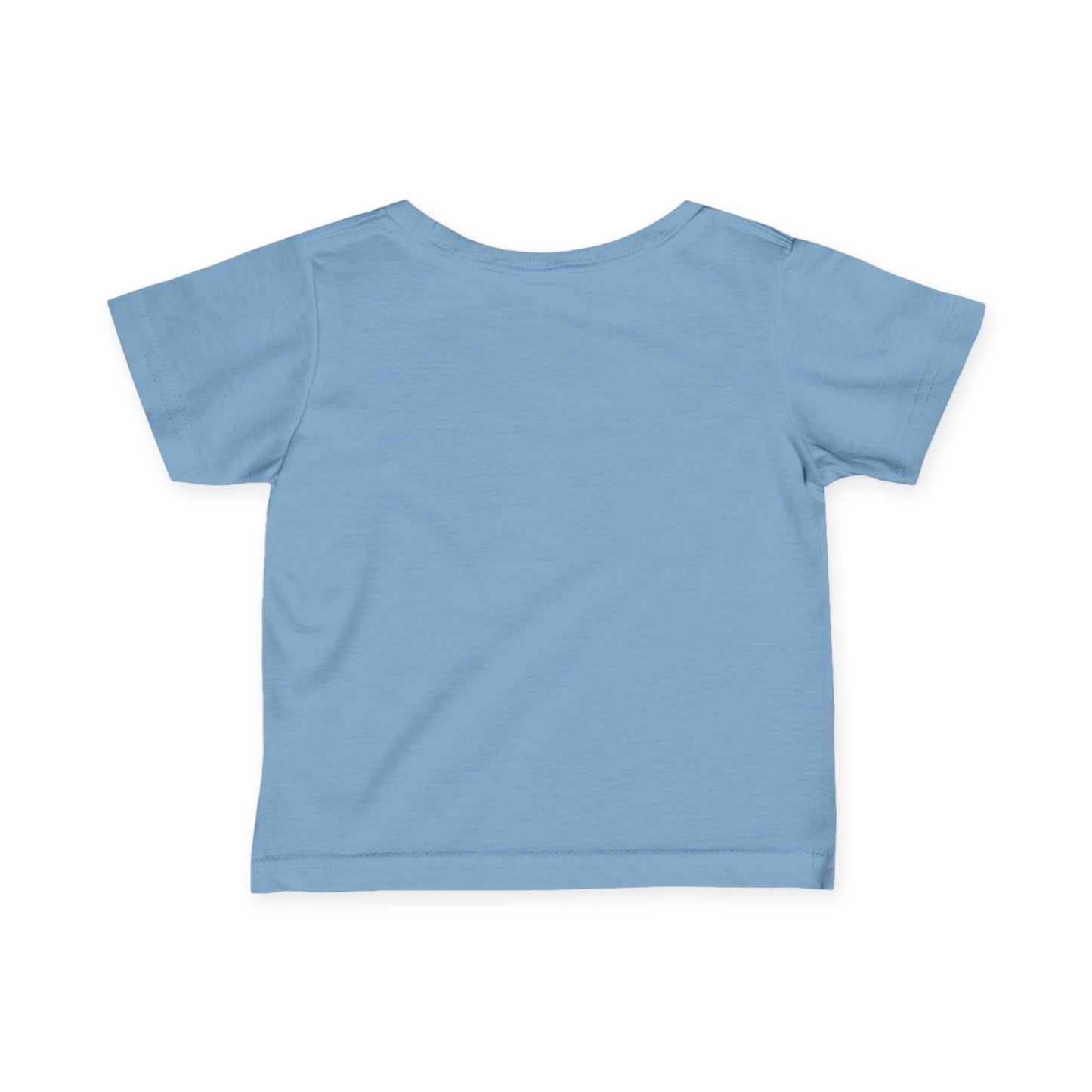 I Am Brave! Baby Boy, Comfortable Tee. -Soulful Journey!