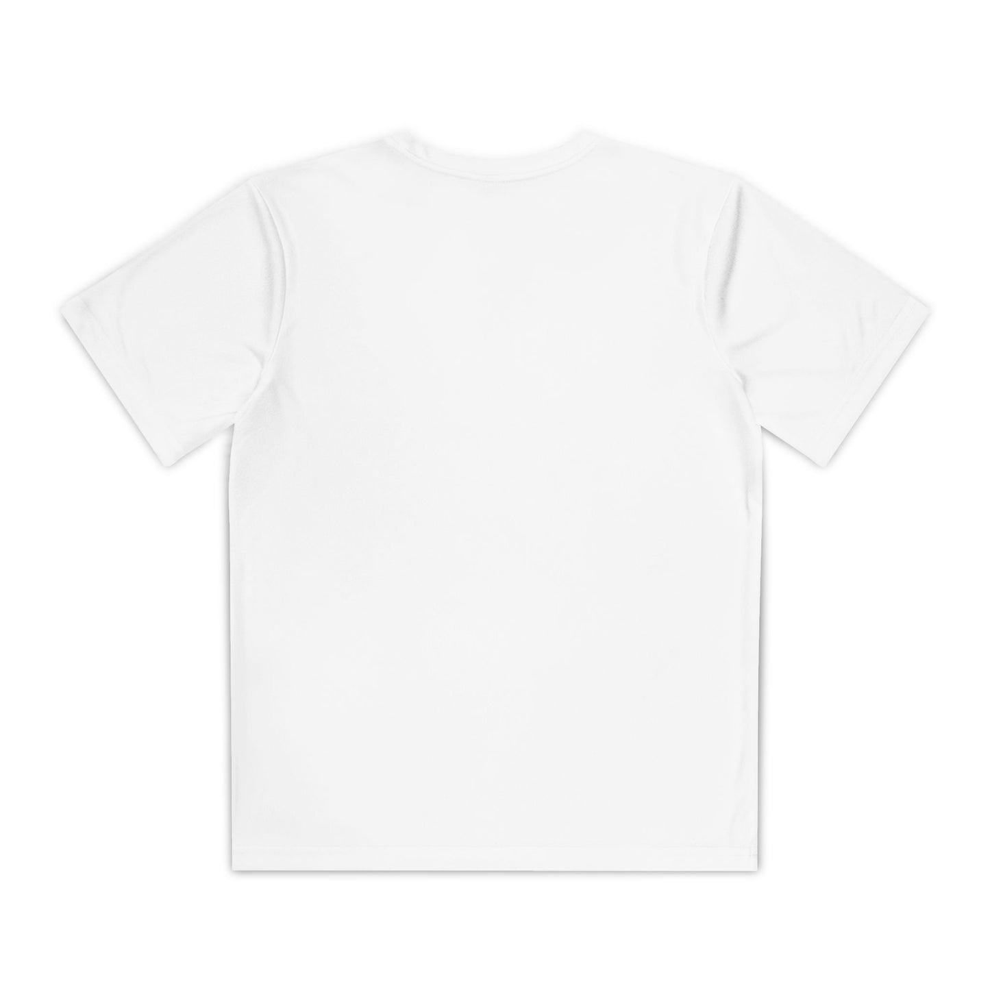 I Am Fearfully and Wonderfully Made! Moisture Wicking T-Shirt. -Soulful Journey!