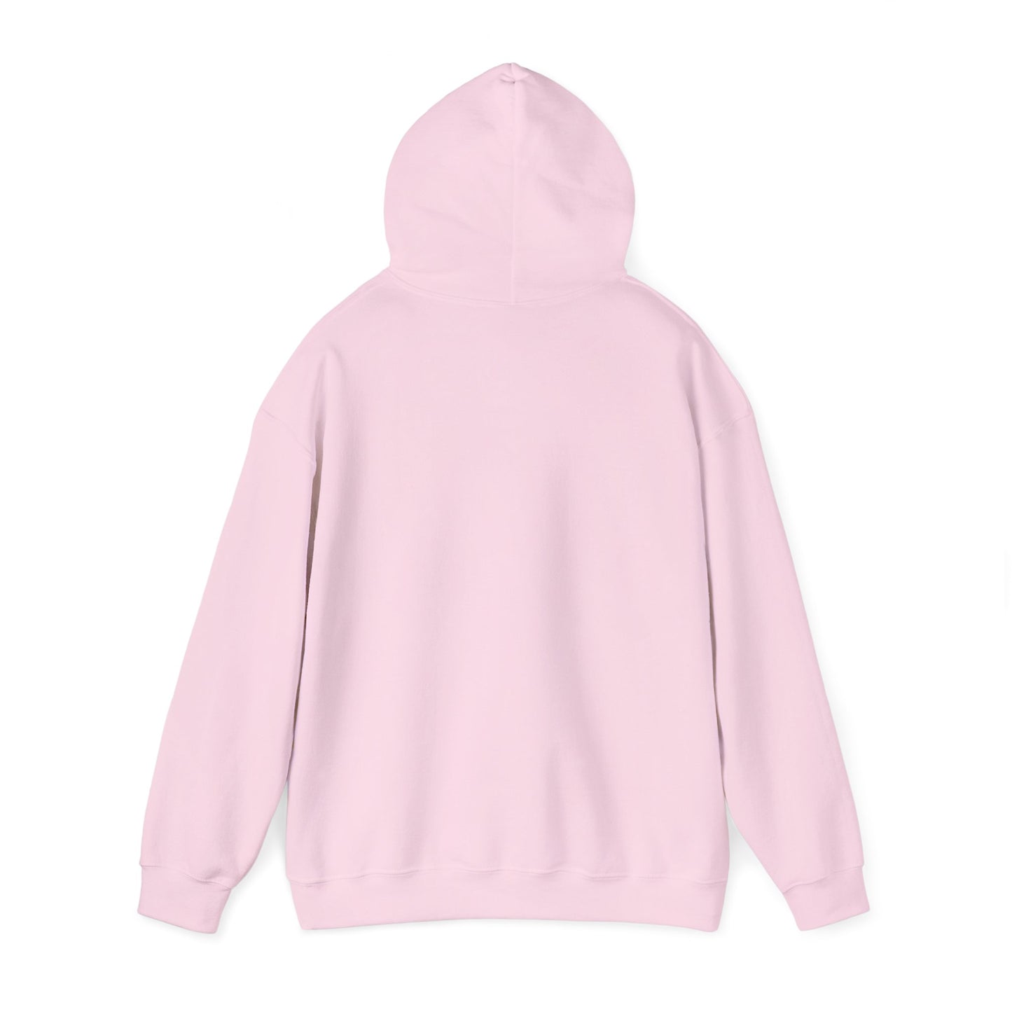 I Am Enough Just As I Am! Heavy blend, warm sweatshirt. -Soulful Journey!
